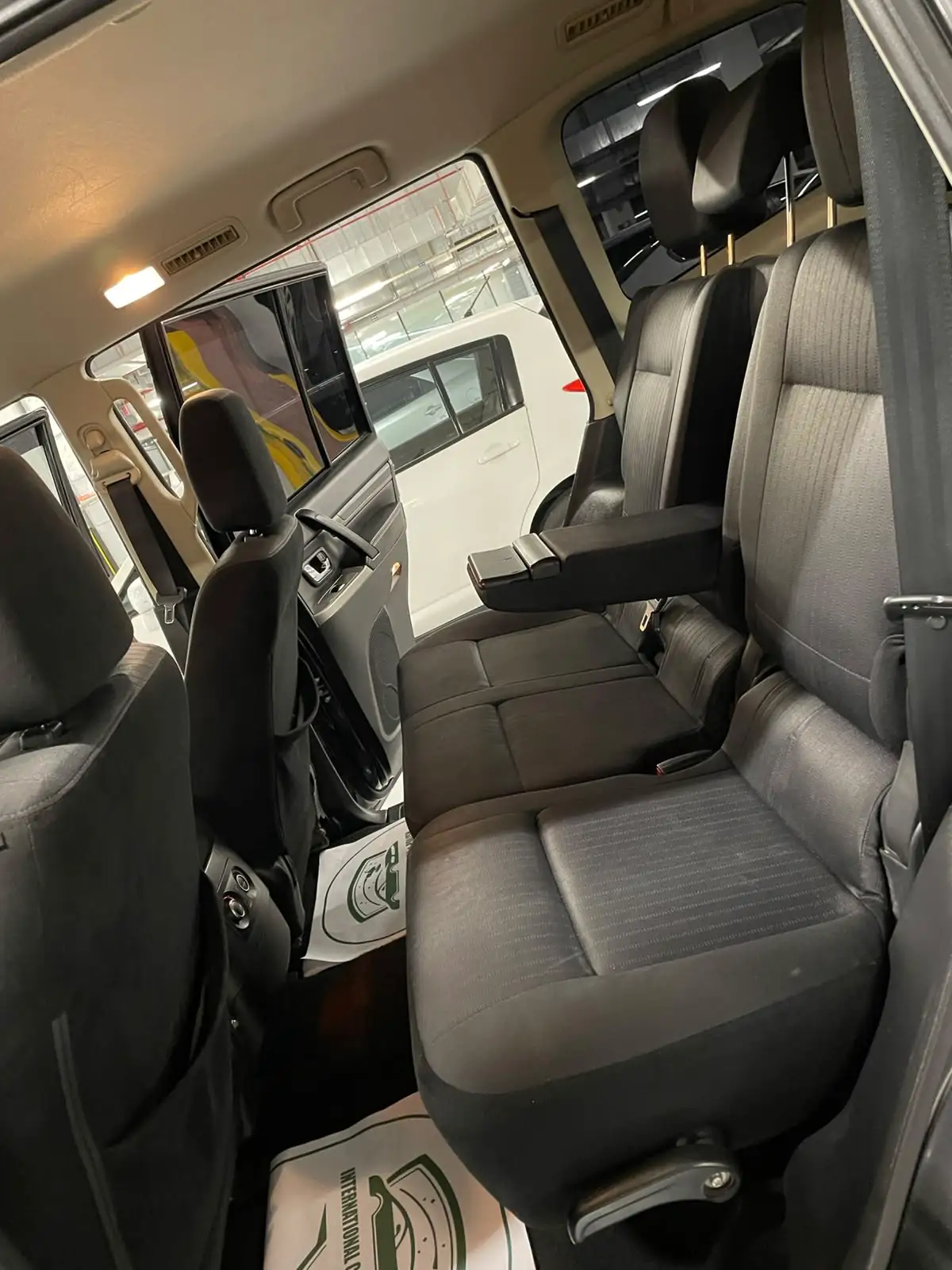 Mitsubishi Pajero 2022