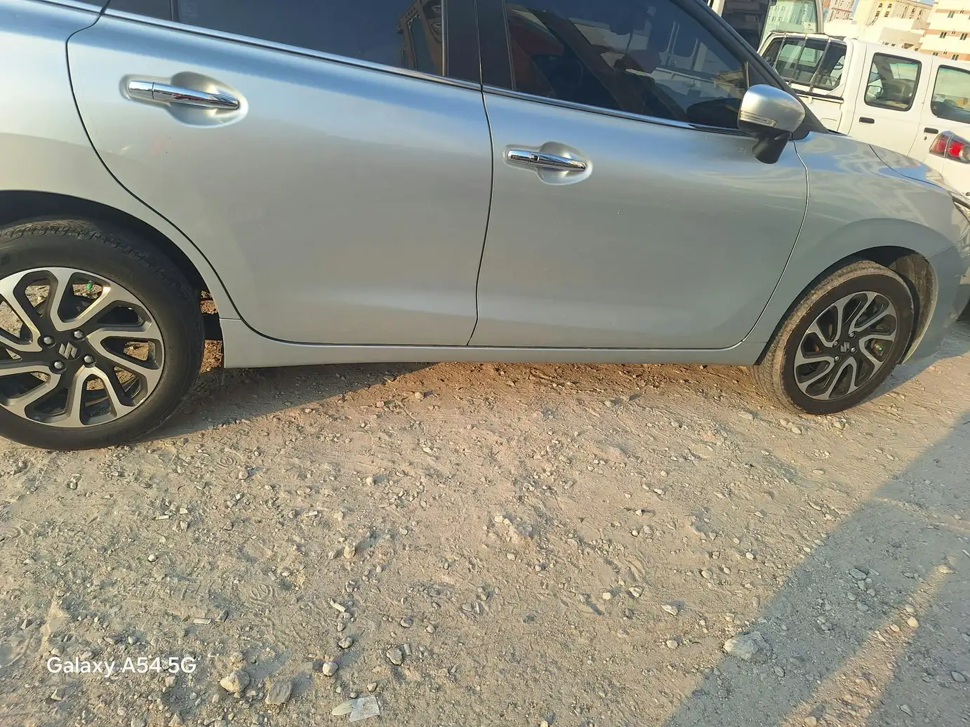 Suzuki Baleno 2023