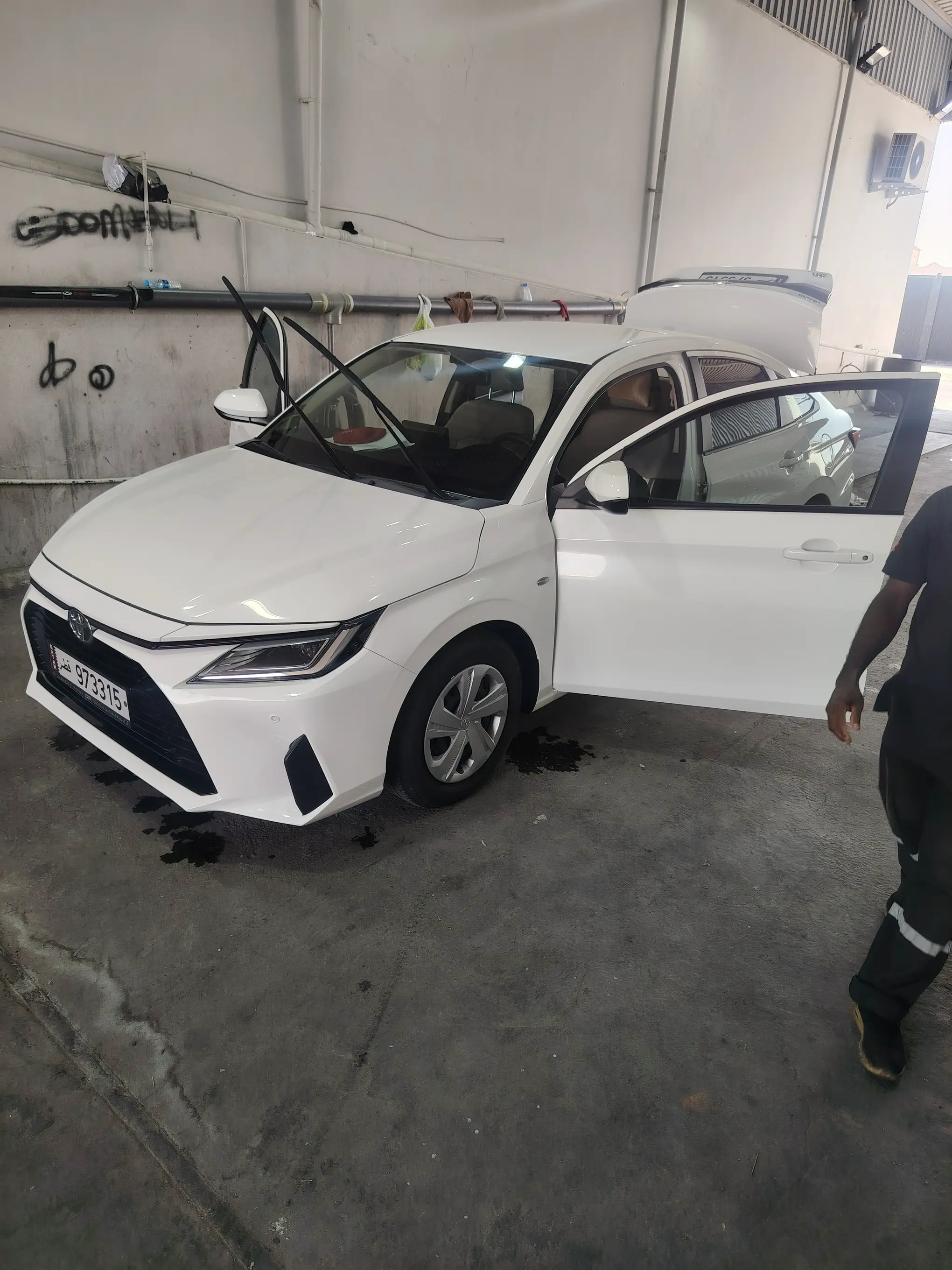 Toyota Yaris Yaris 2024