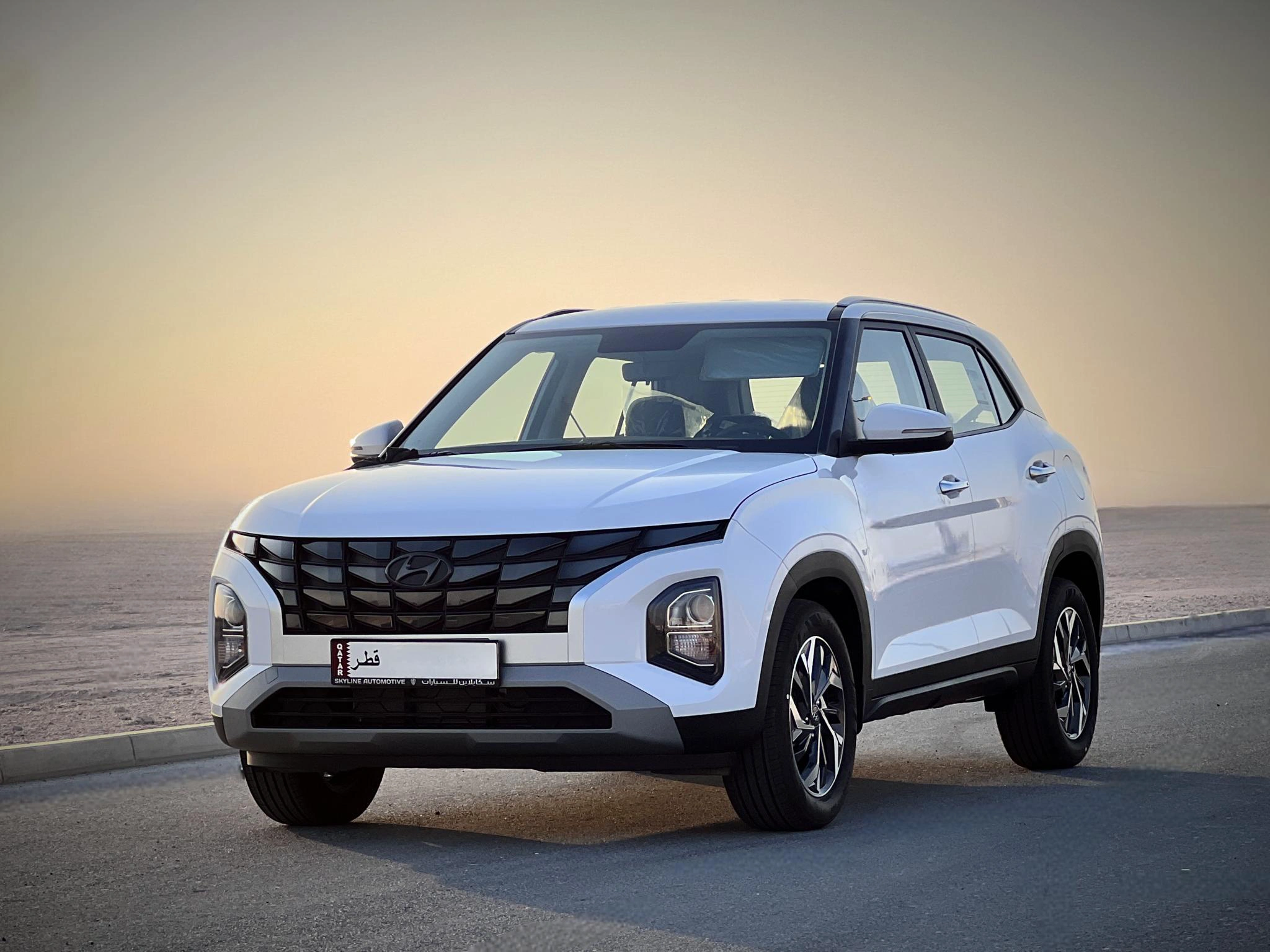 Hyundai Creta 2025
