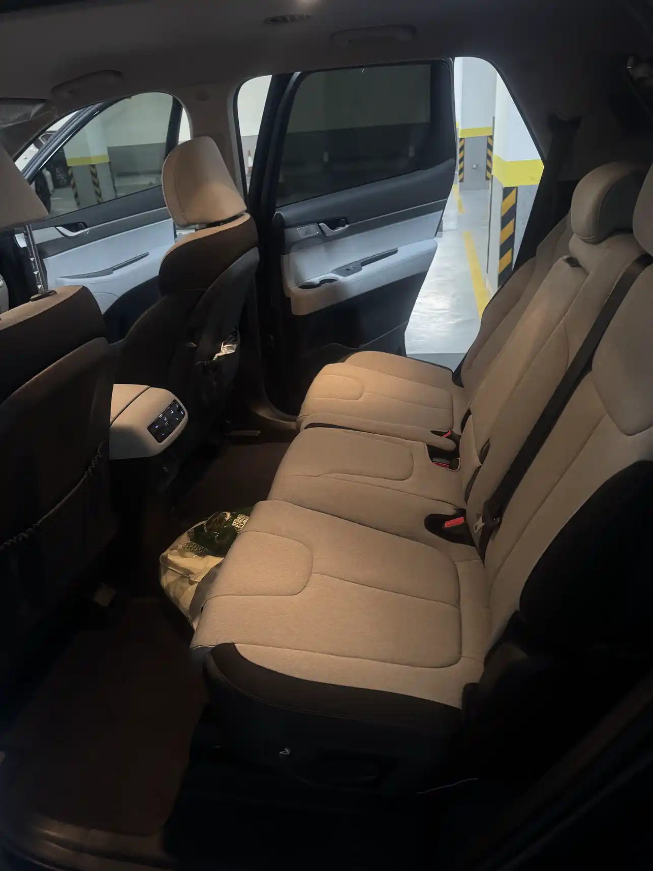 Hyundai Palisade 2024
