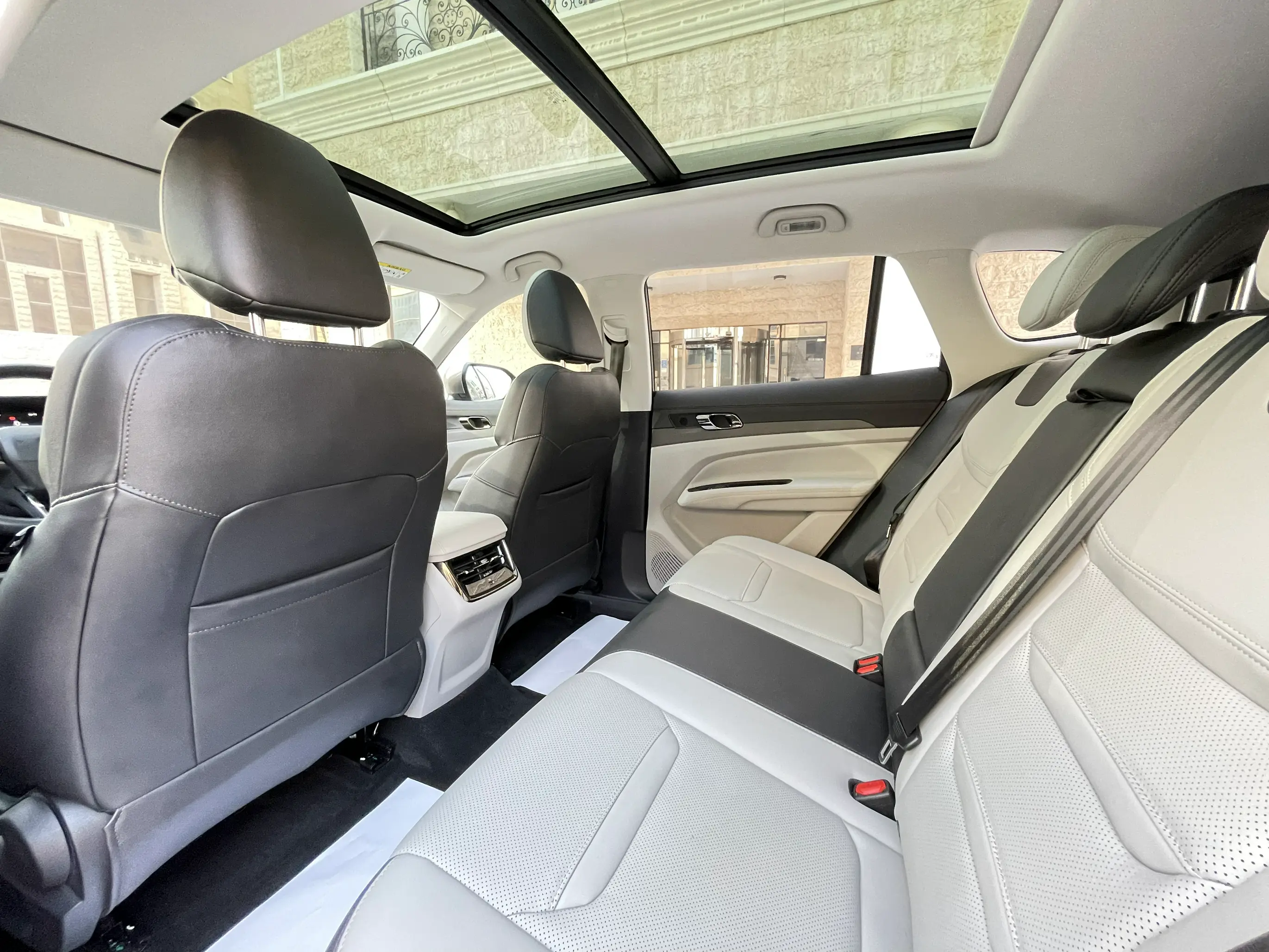 Ford territory 2023