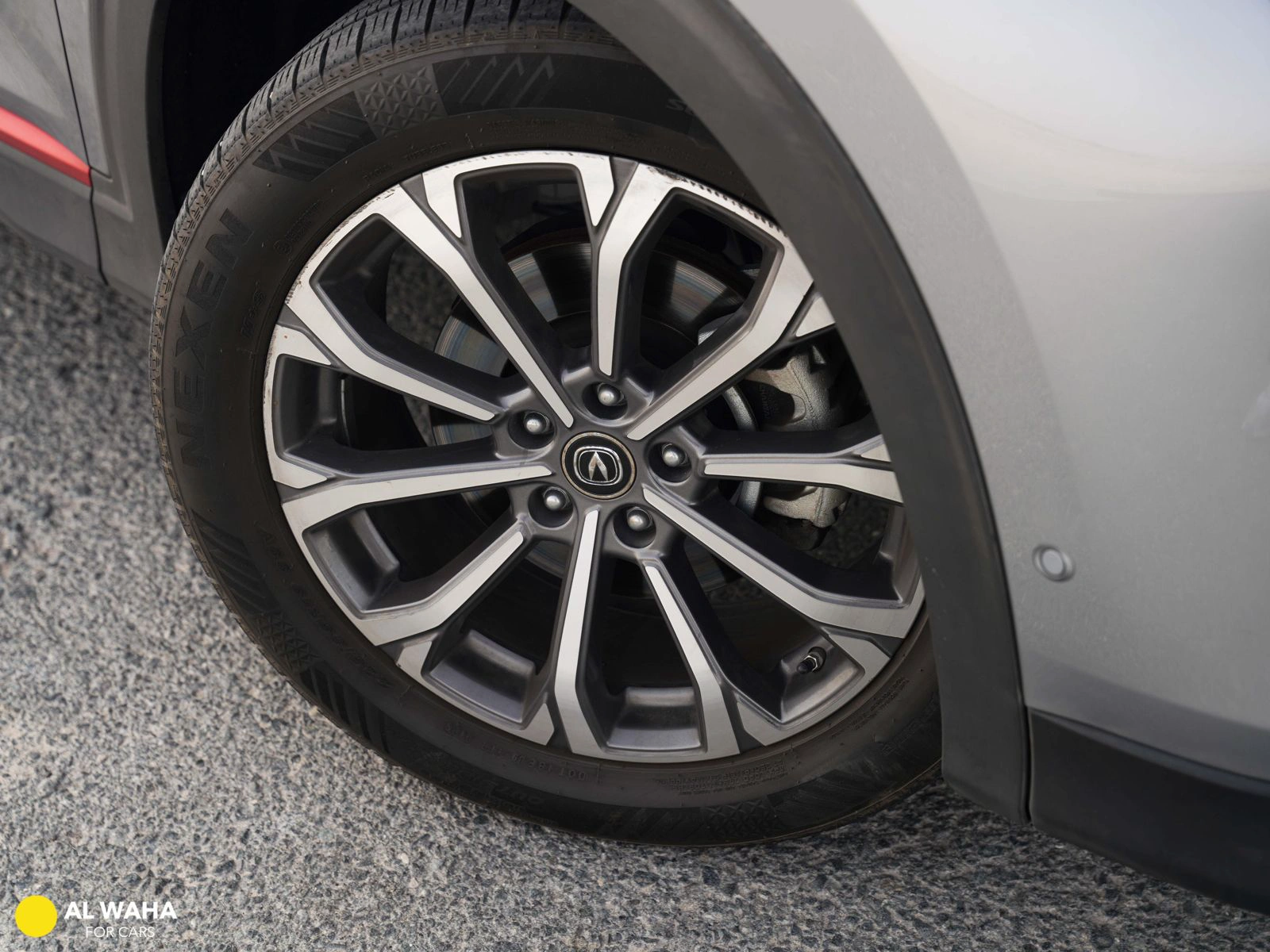 Changan CS 85 2023