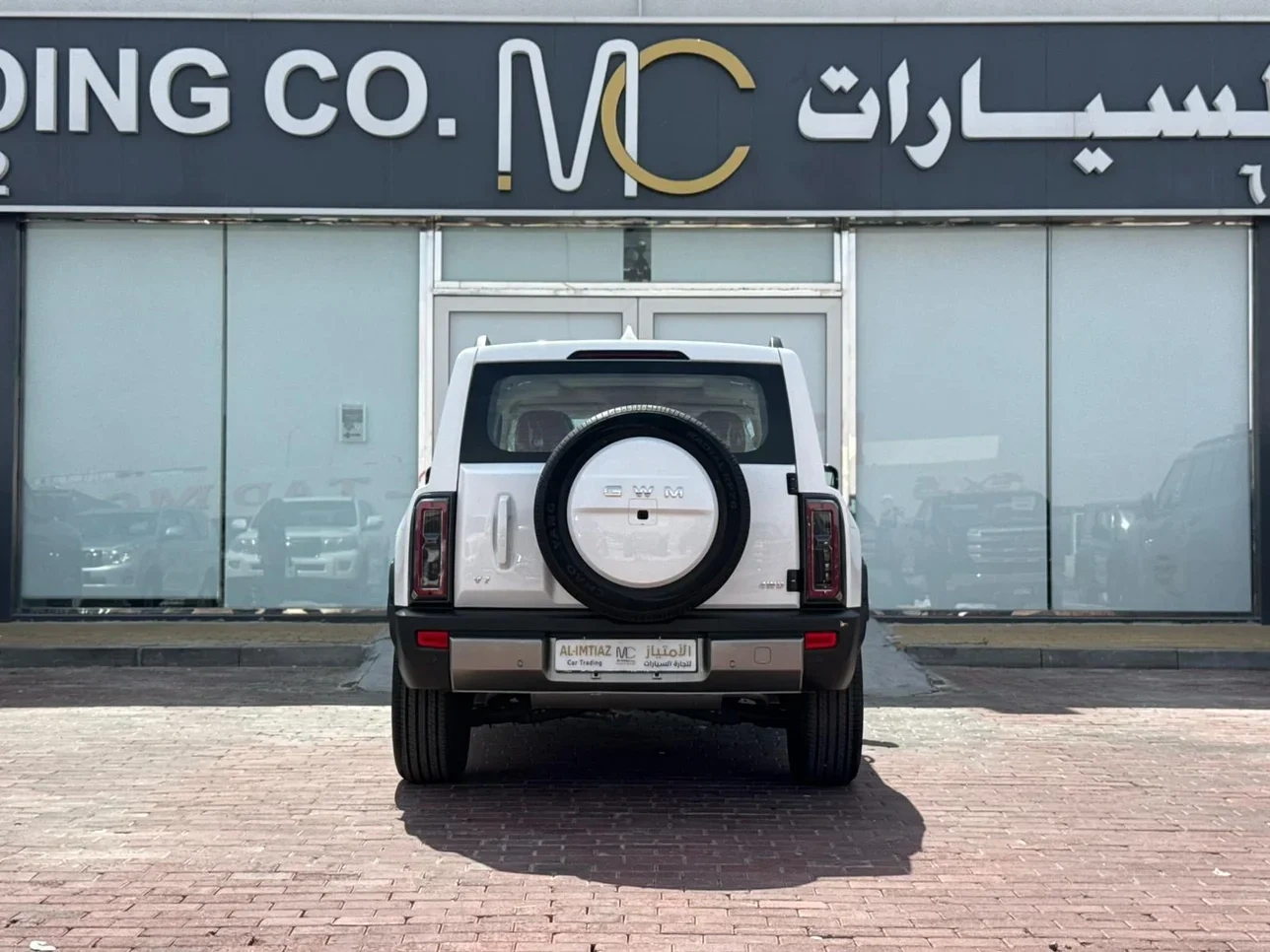 HAVAL H6 2026
