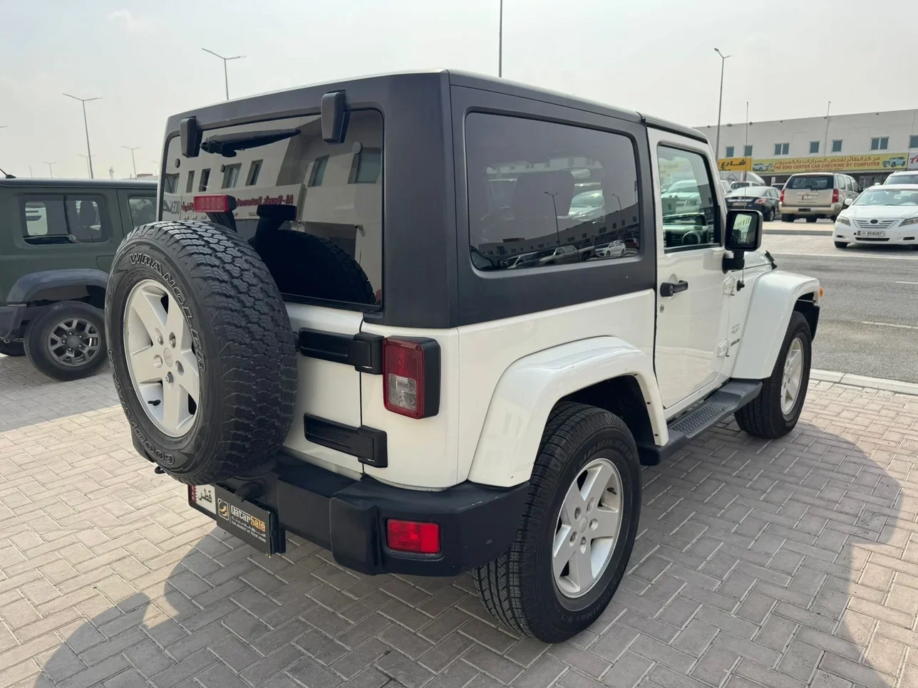 Jeep Renegade 2010