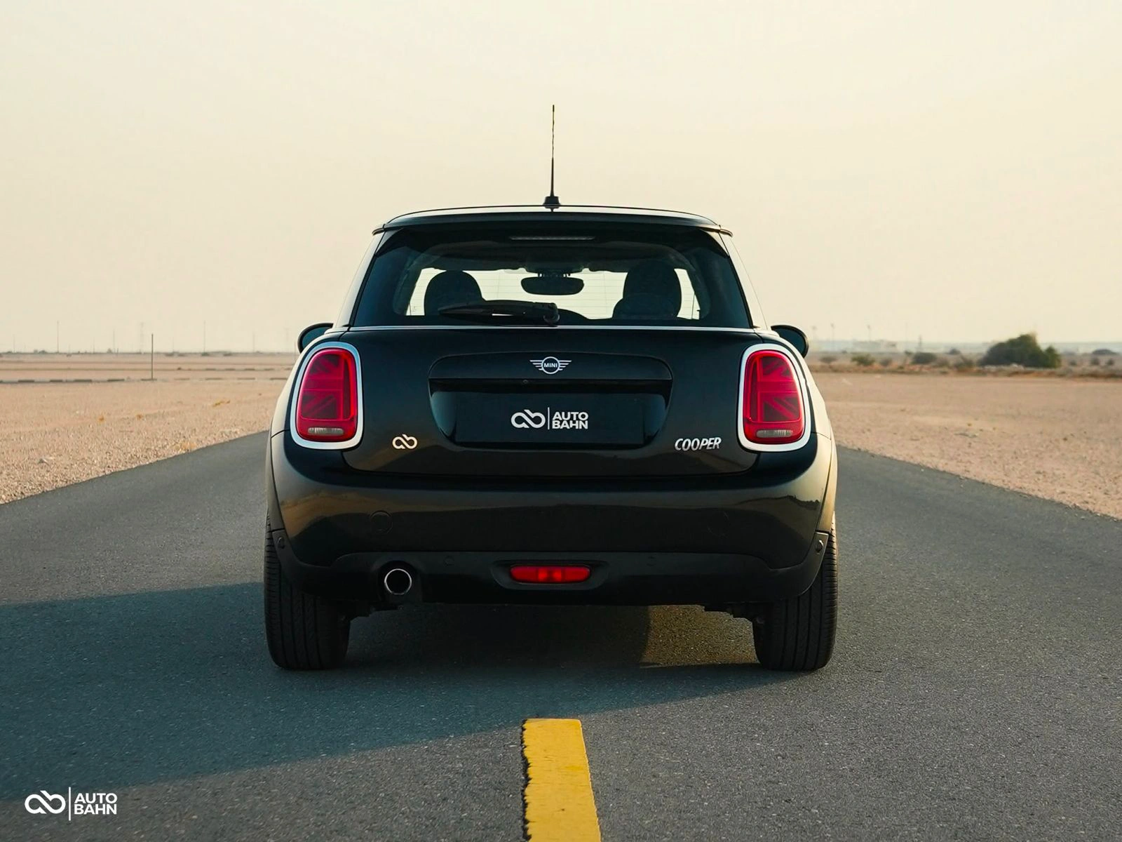 Mini Cooper S 2020 — photo 4 for sale in Qatar