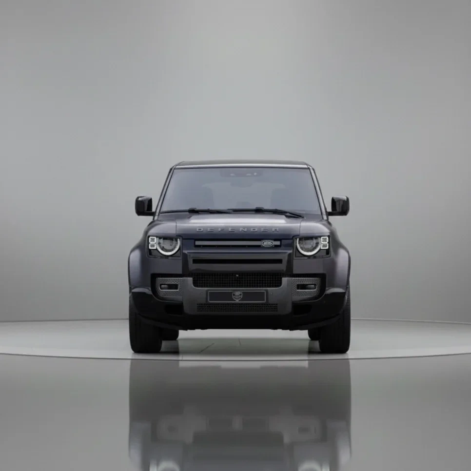 Landrover DEFENDER 110-X 2021
