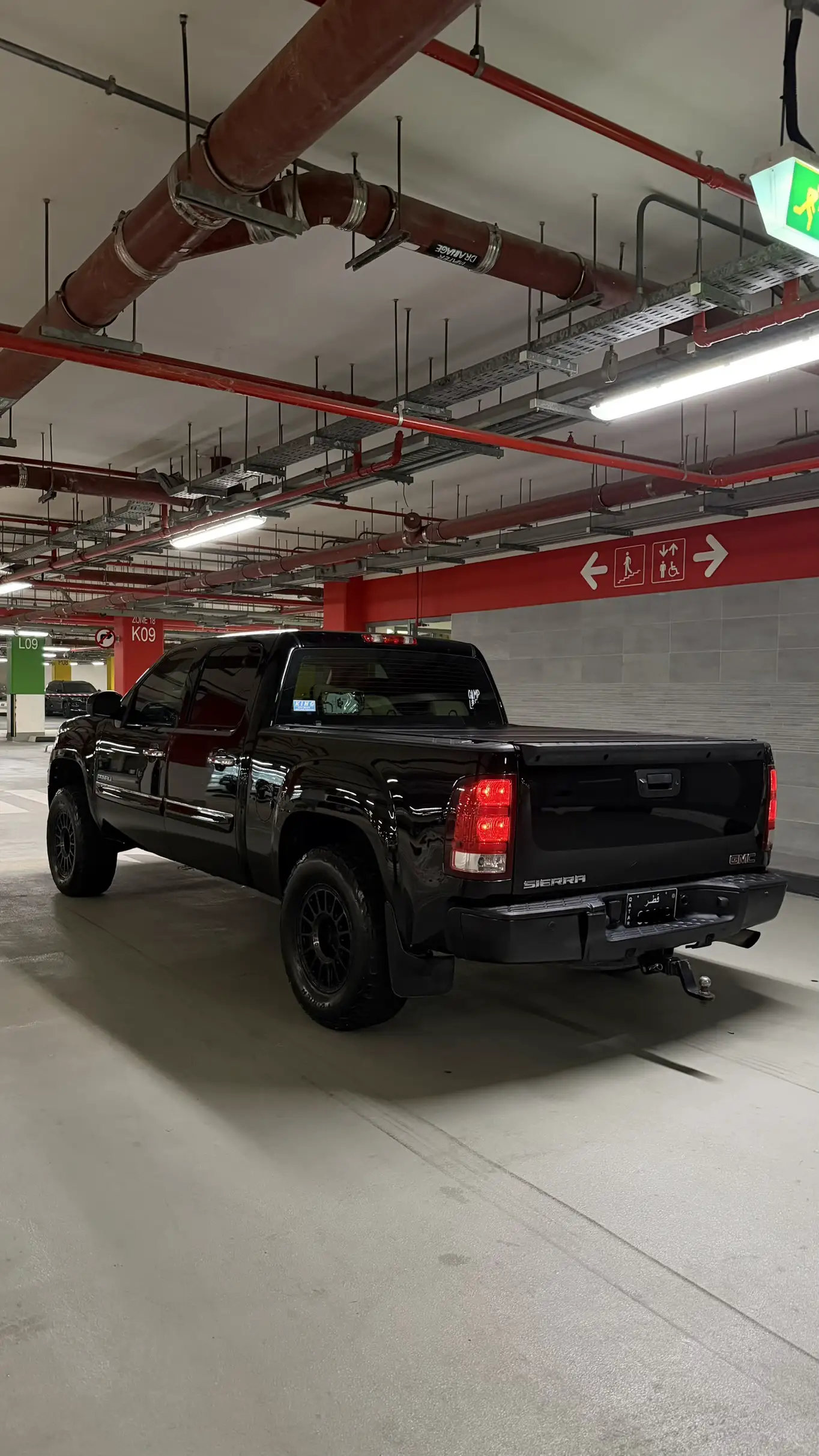 GMC Sierra Denali 2013