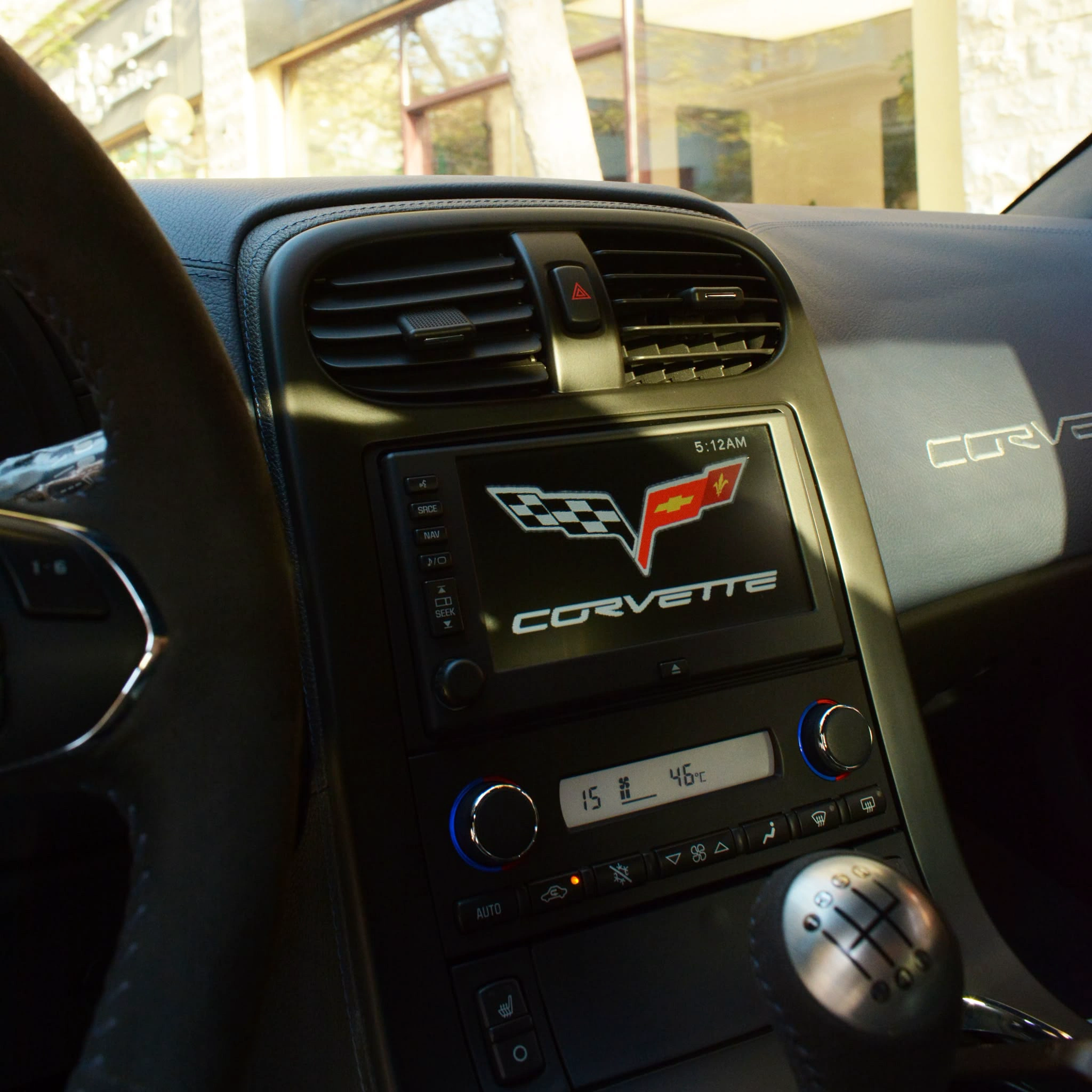 Chevrolet Corvette 2013 — photo 9 for sale in Qatar