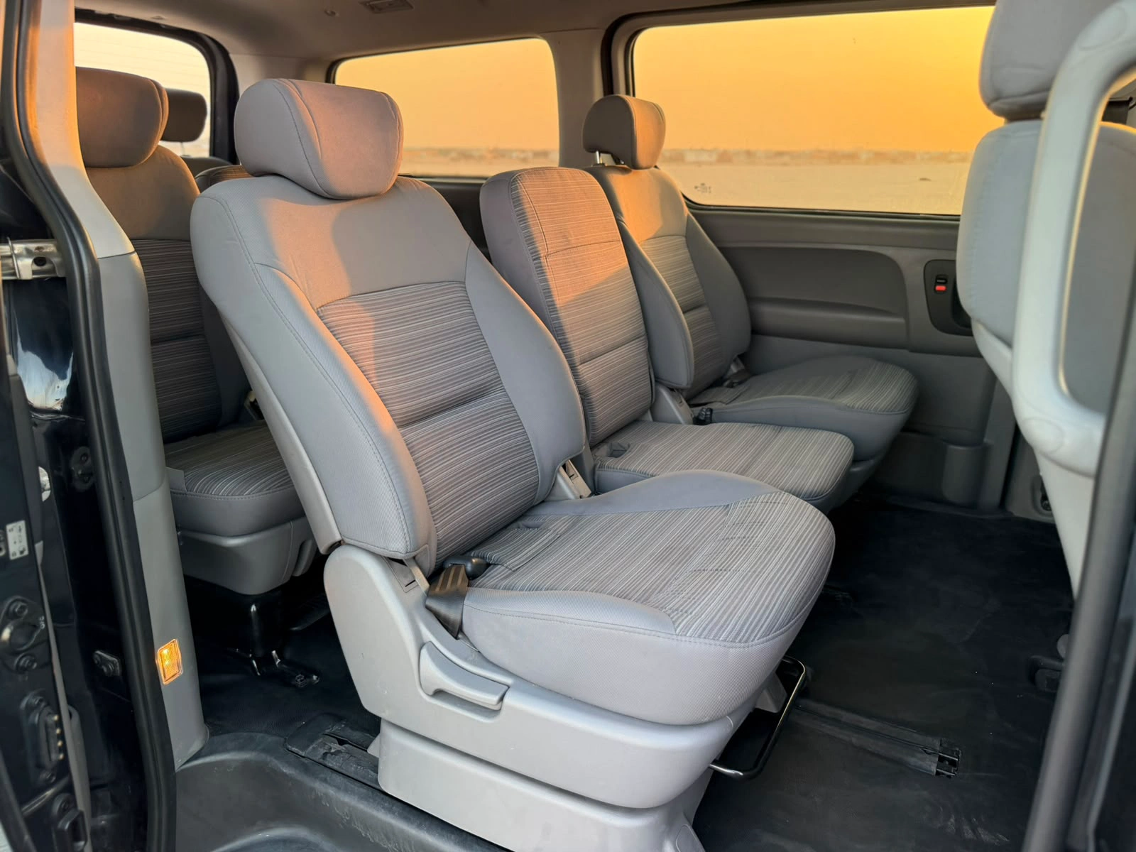 Hyundai H1 2020 — photo 14 for sale in Qatar