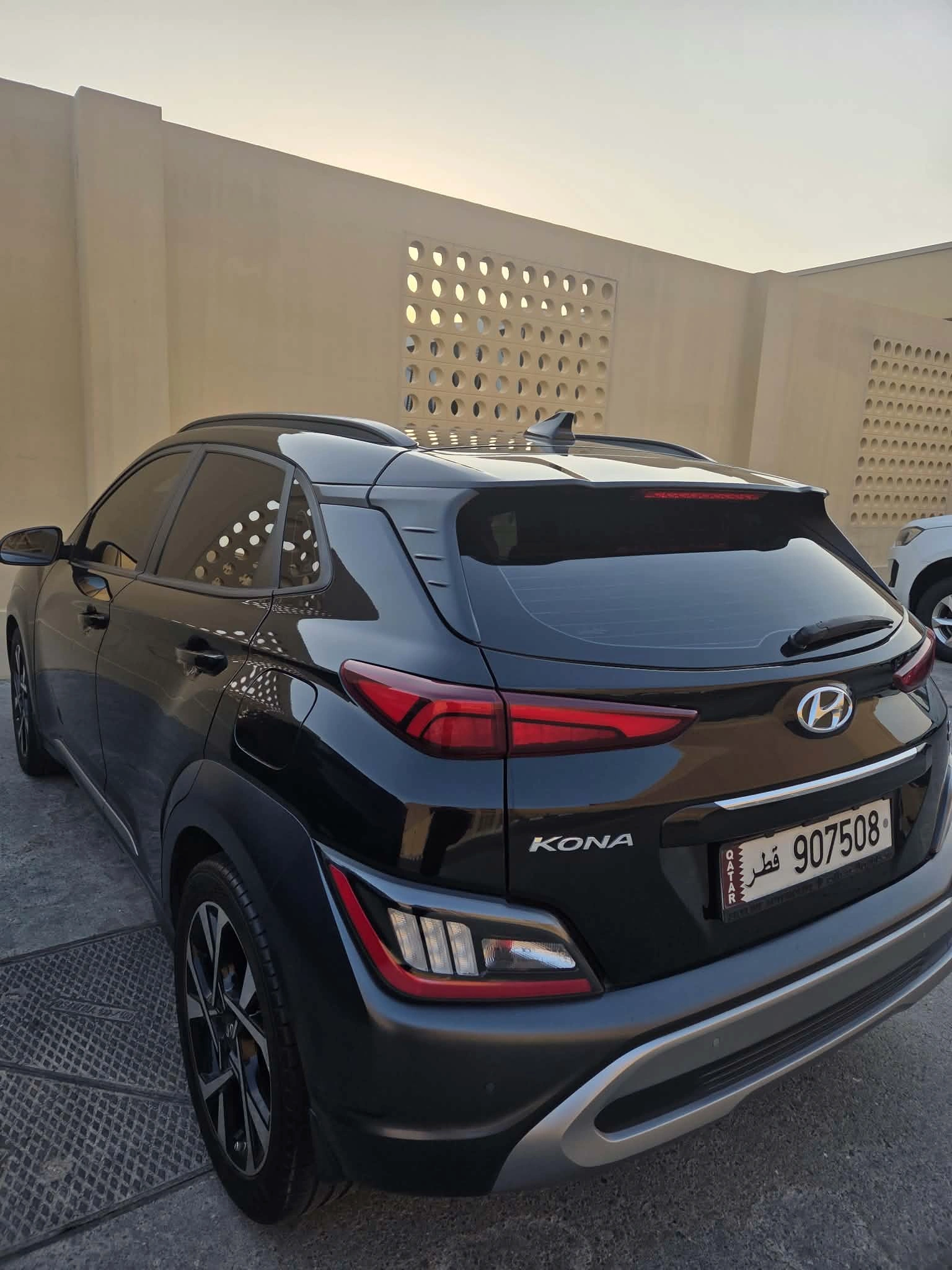 Hyundai Kona 2023