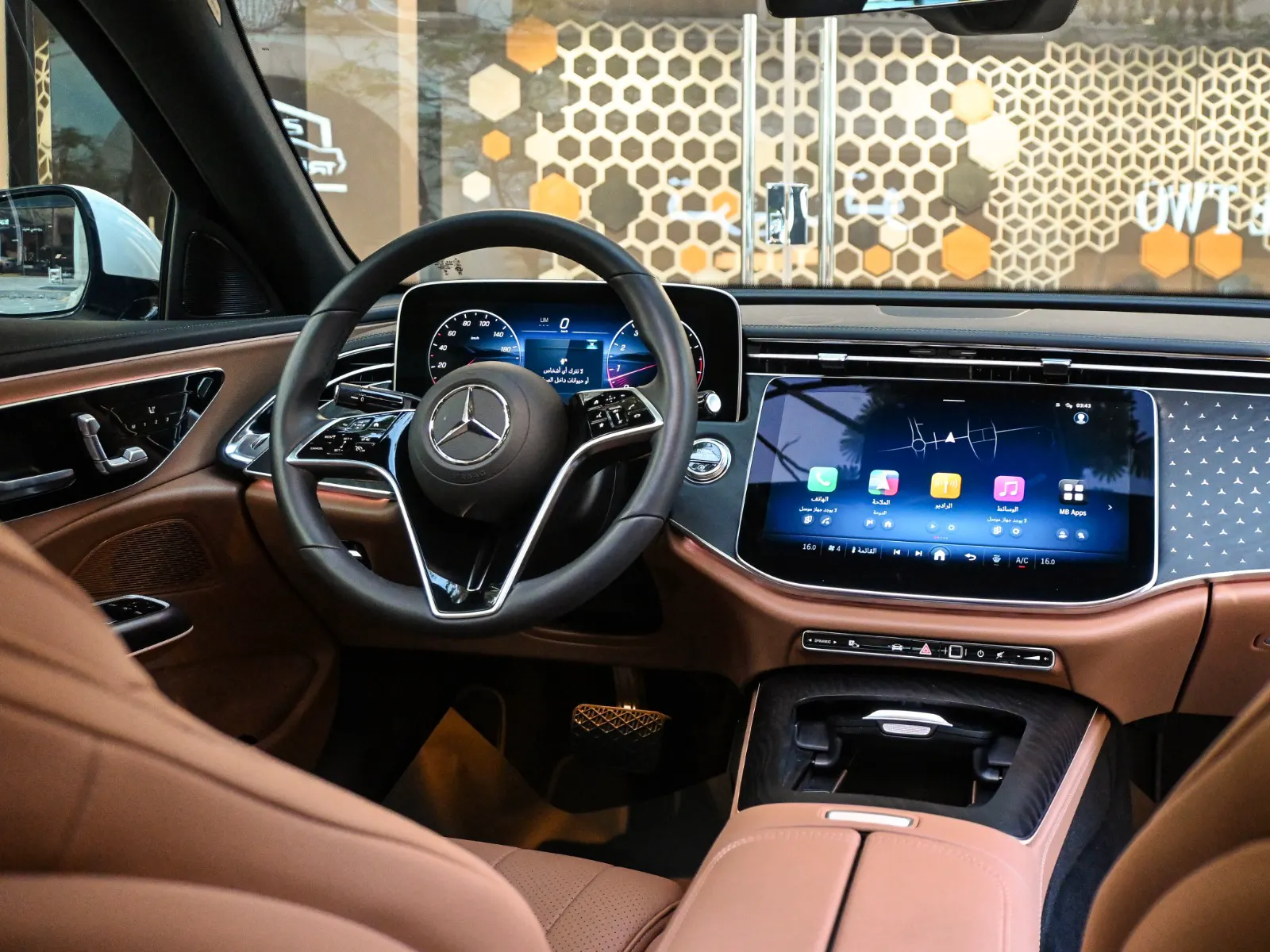 Mercedes E200 2026