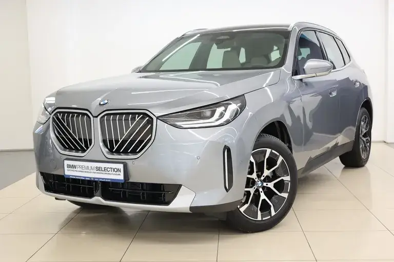 BMW X3 2026