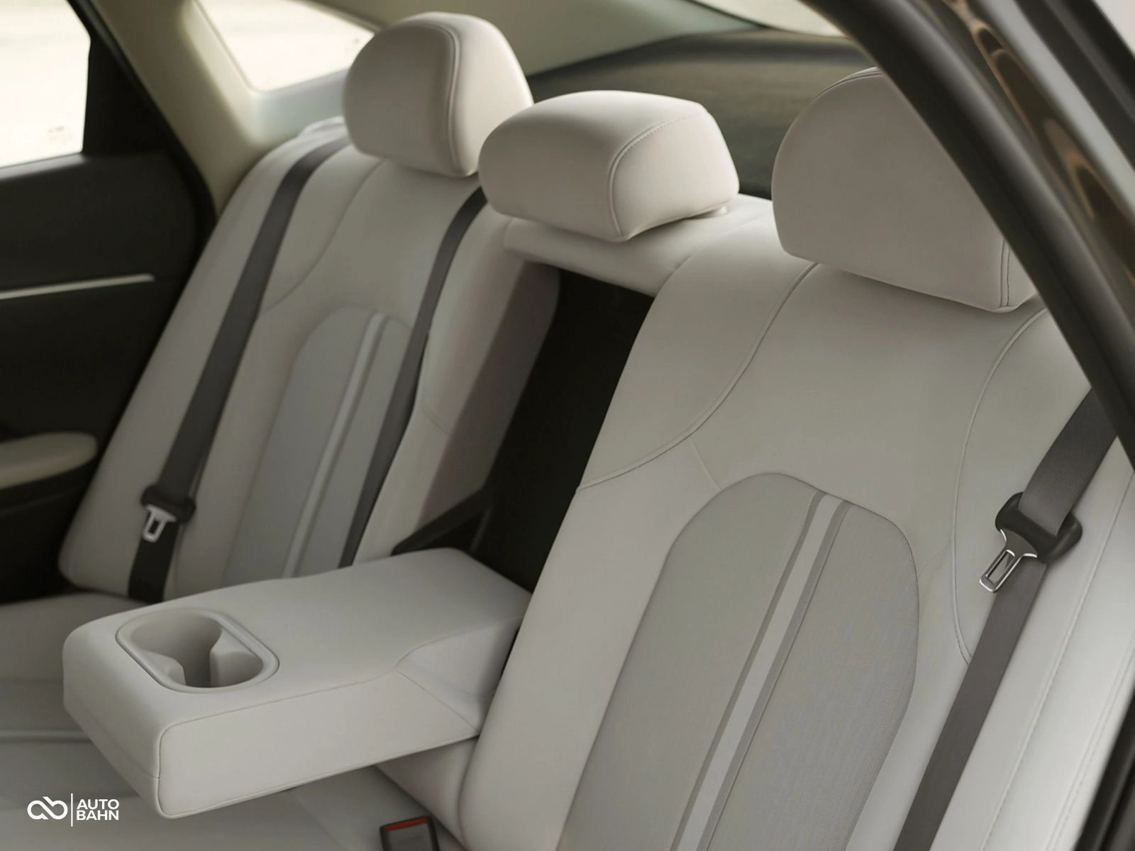 Hyundai Sonata 2023 — photo 9 for sale in Qatar