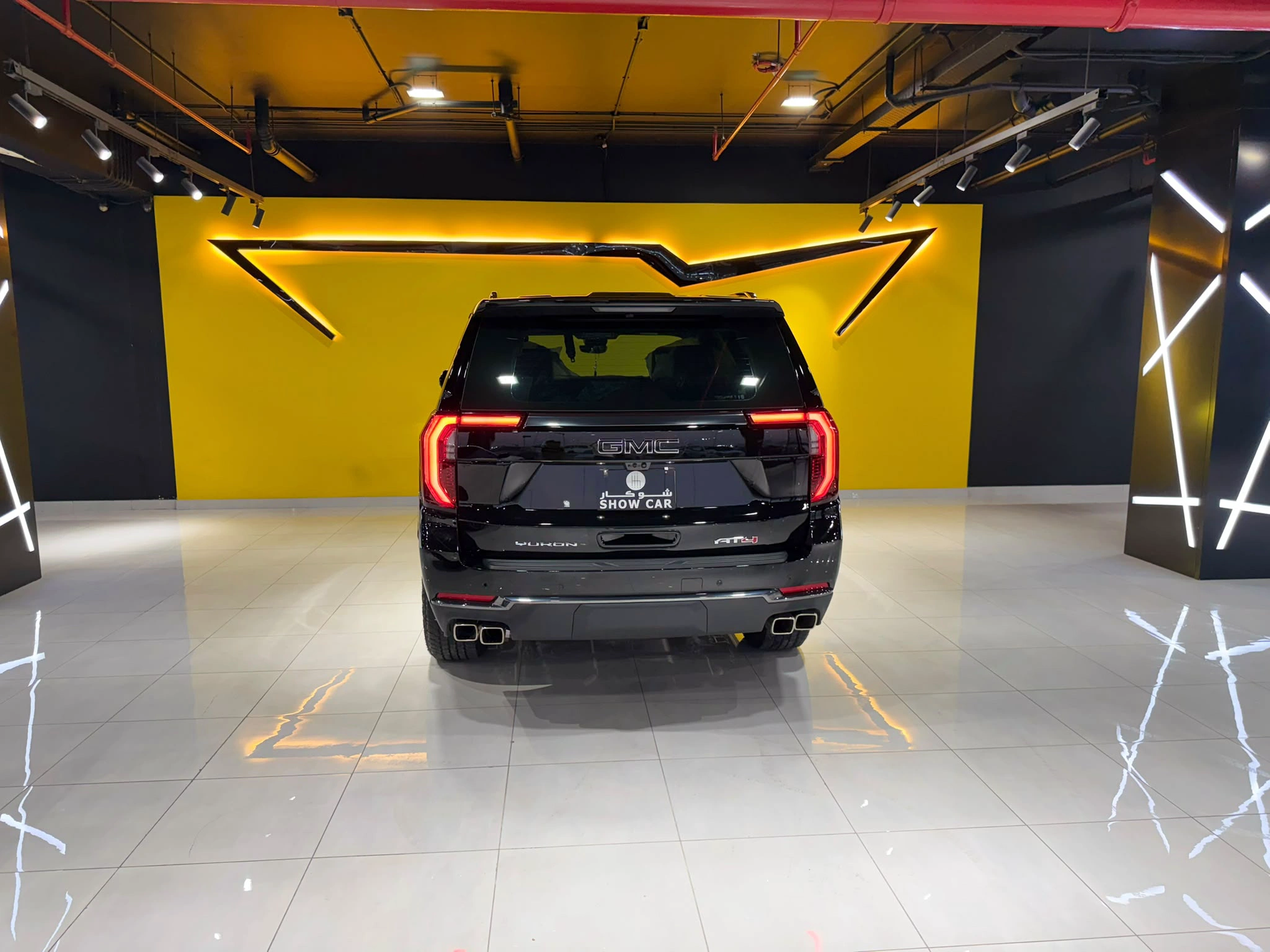 GMC Yukon 2026