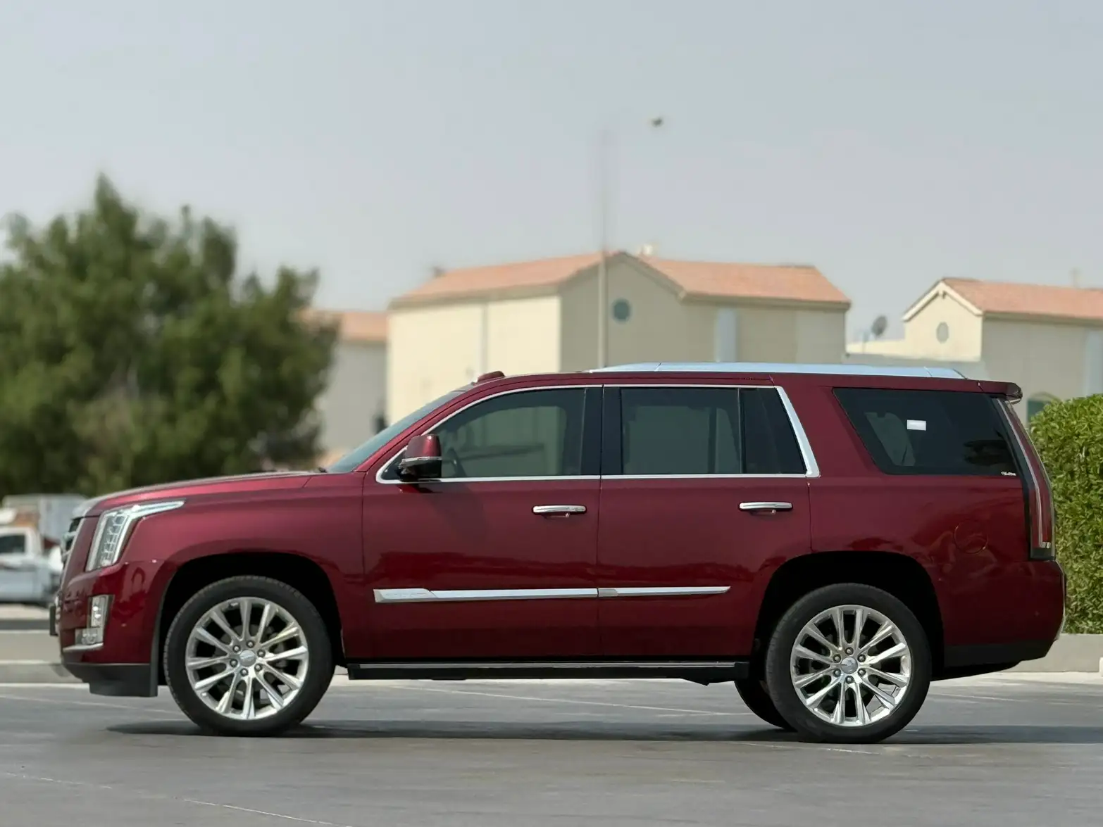 Cadillac Escalade 2019 2019