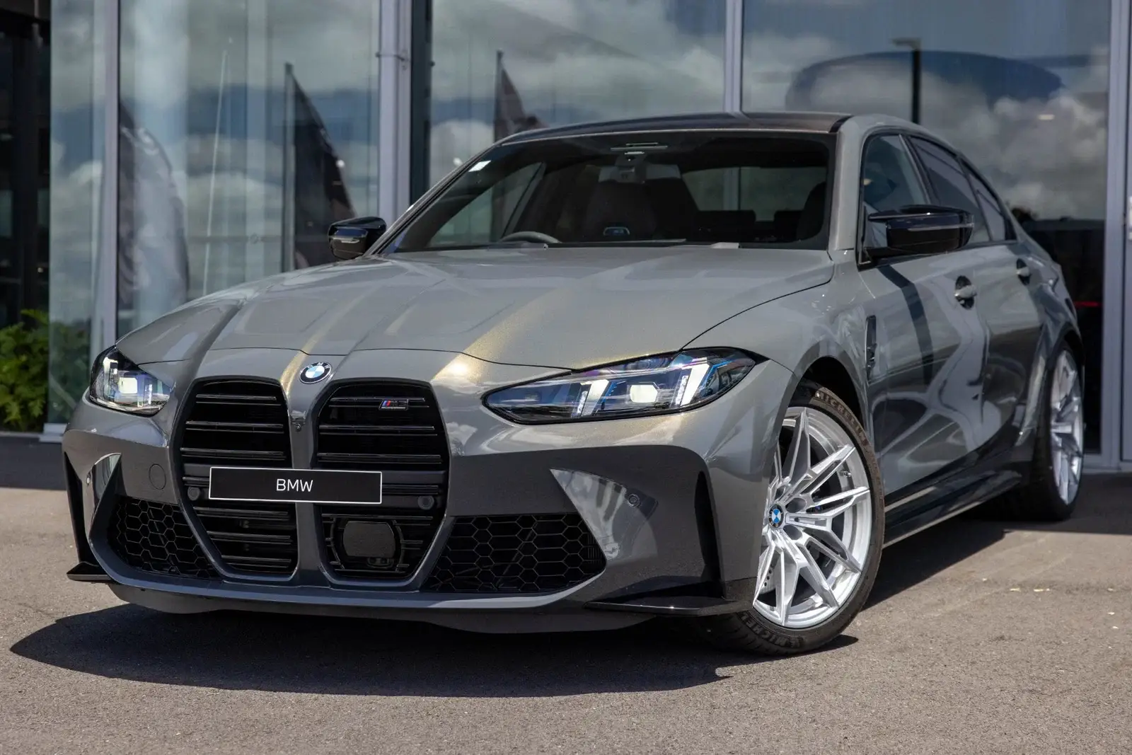 BMW M3 2026