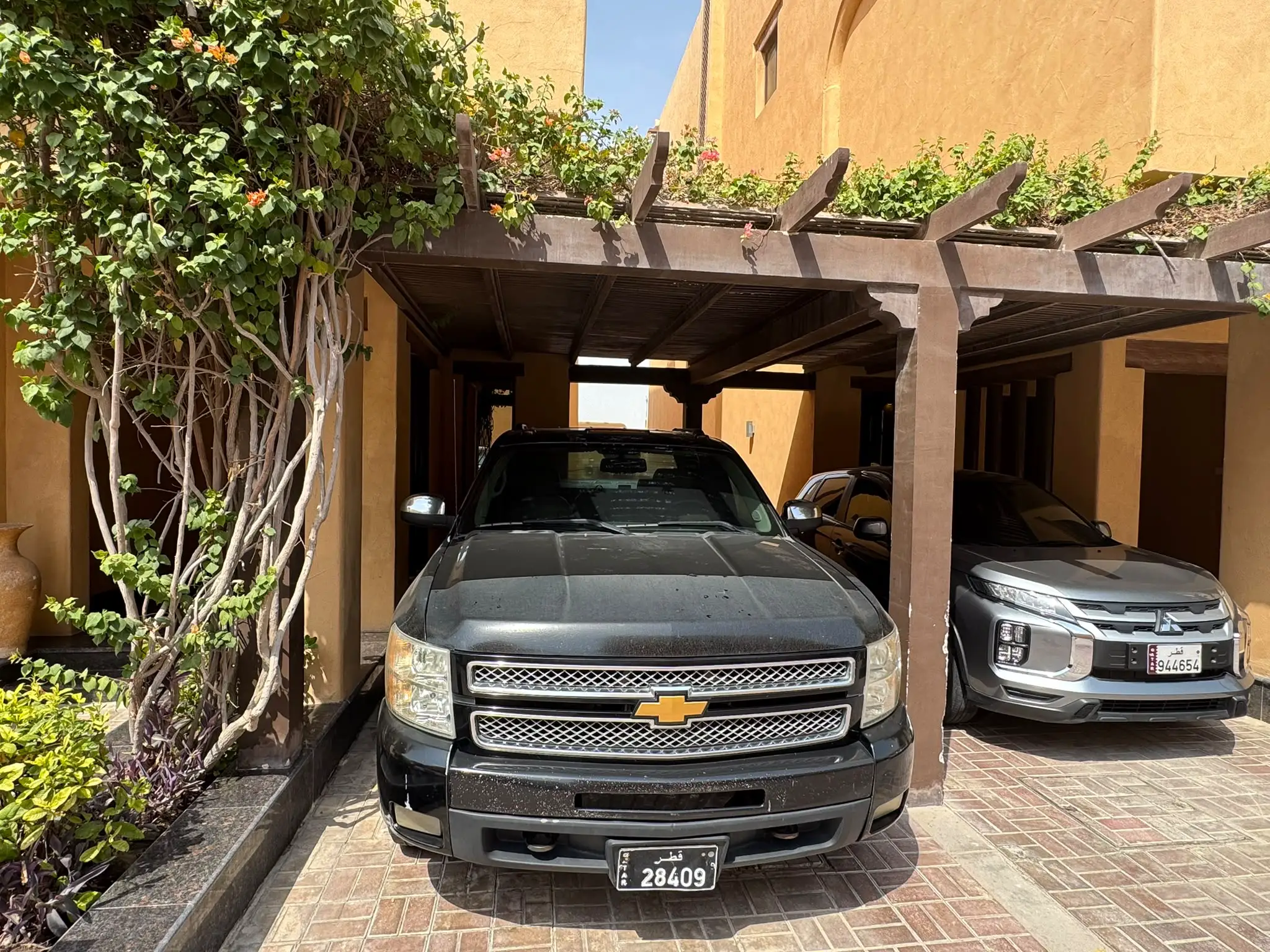 Chevrolet Silverado 2012