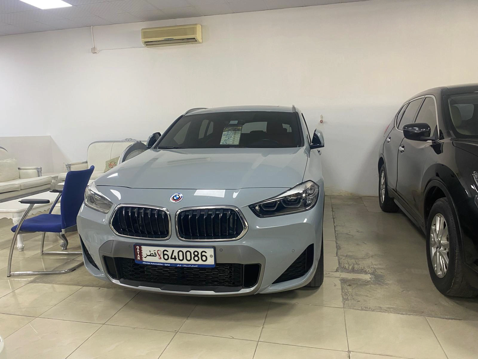 BMW X2 2023