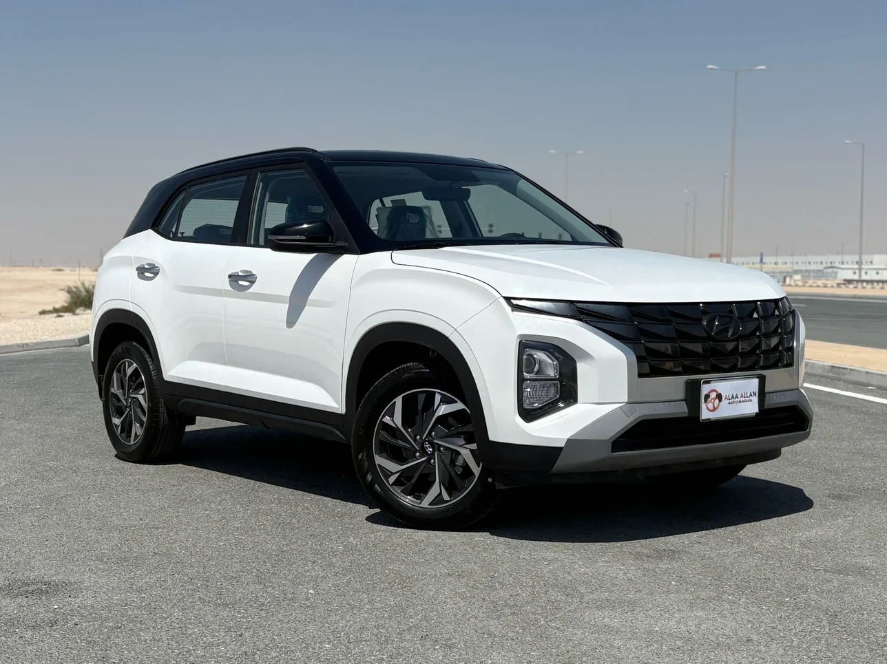 Hyundai Creta 2025