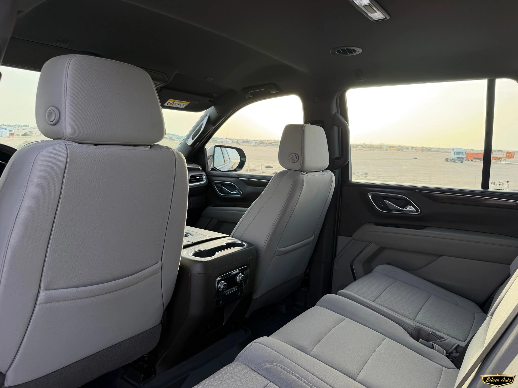 GMC Yukon SLE 2024 — photo 7 for sale in Qatar