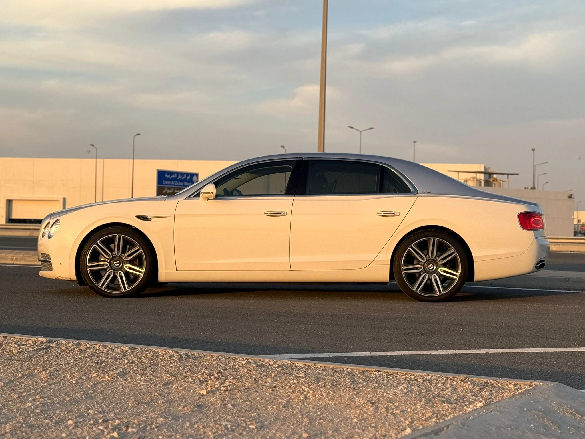 Bentley Continental 2016
