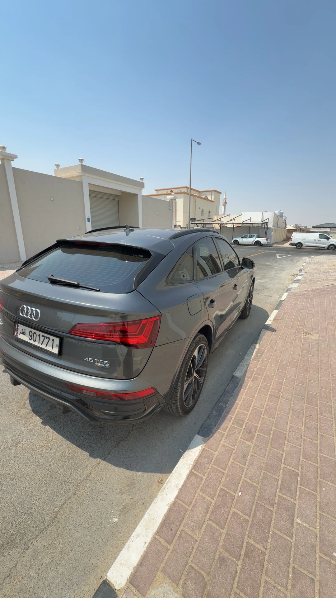 Audi Q5 2023 2023