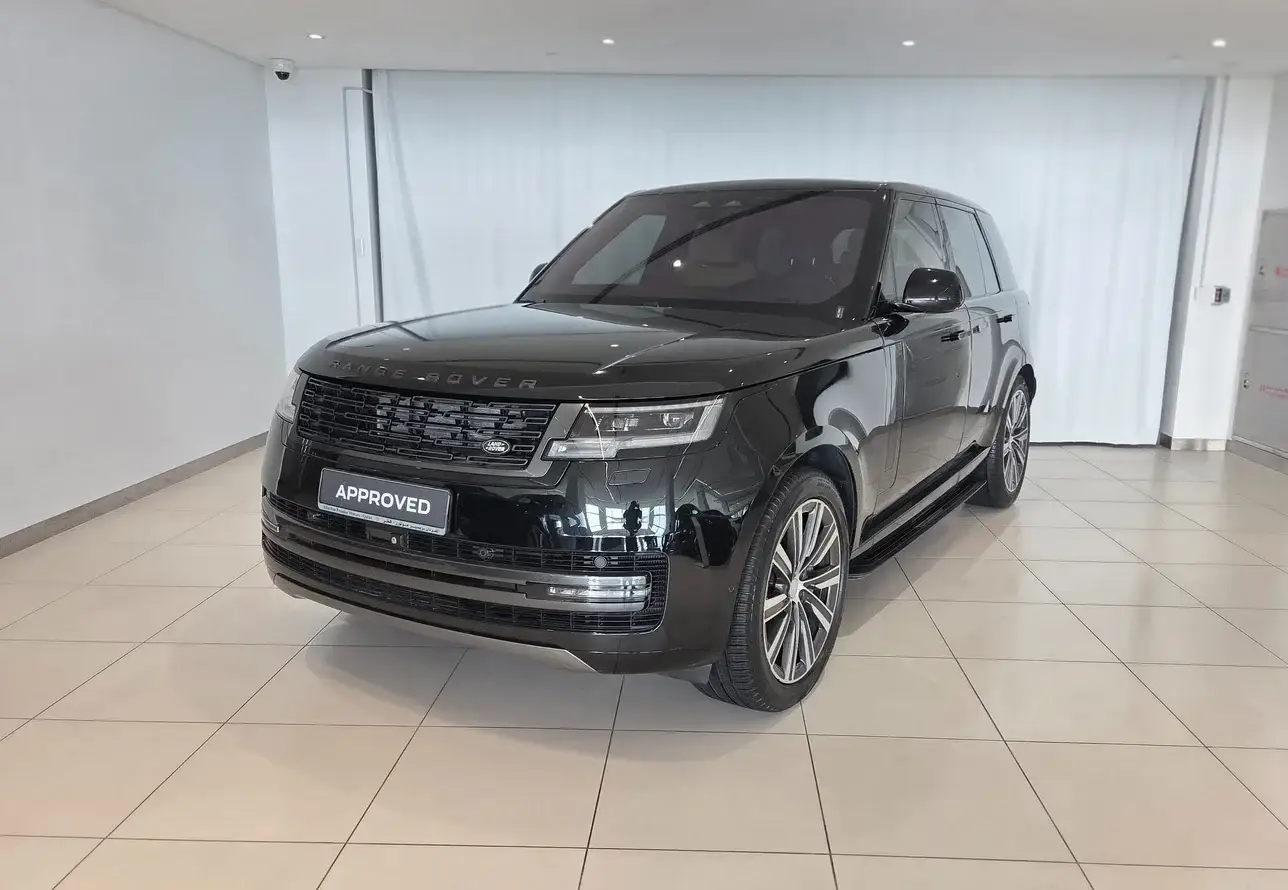 Landrover RANGE ROVER 2023