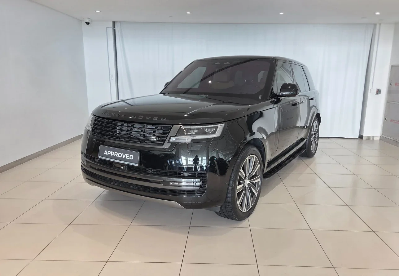 Landrover RANGE ROVER 2023