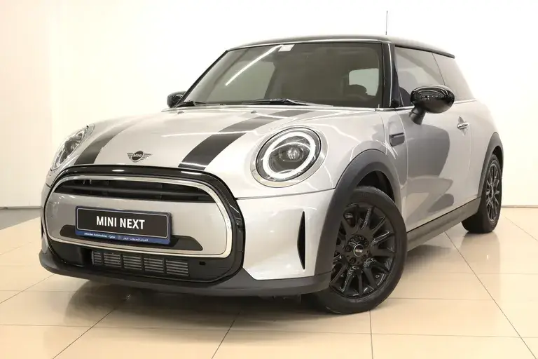 Mini Cooper 2024