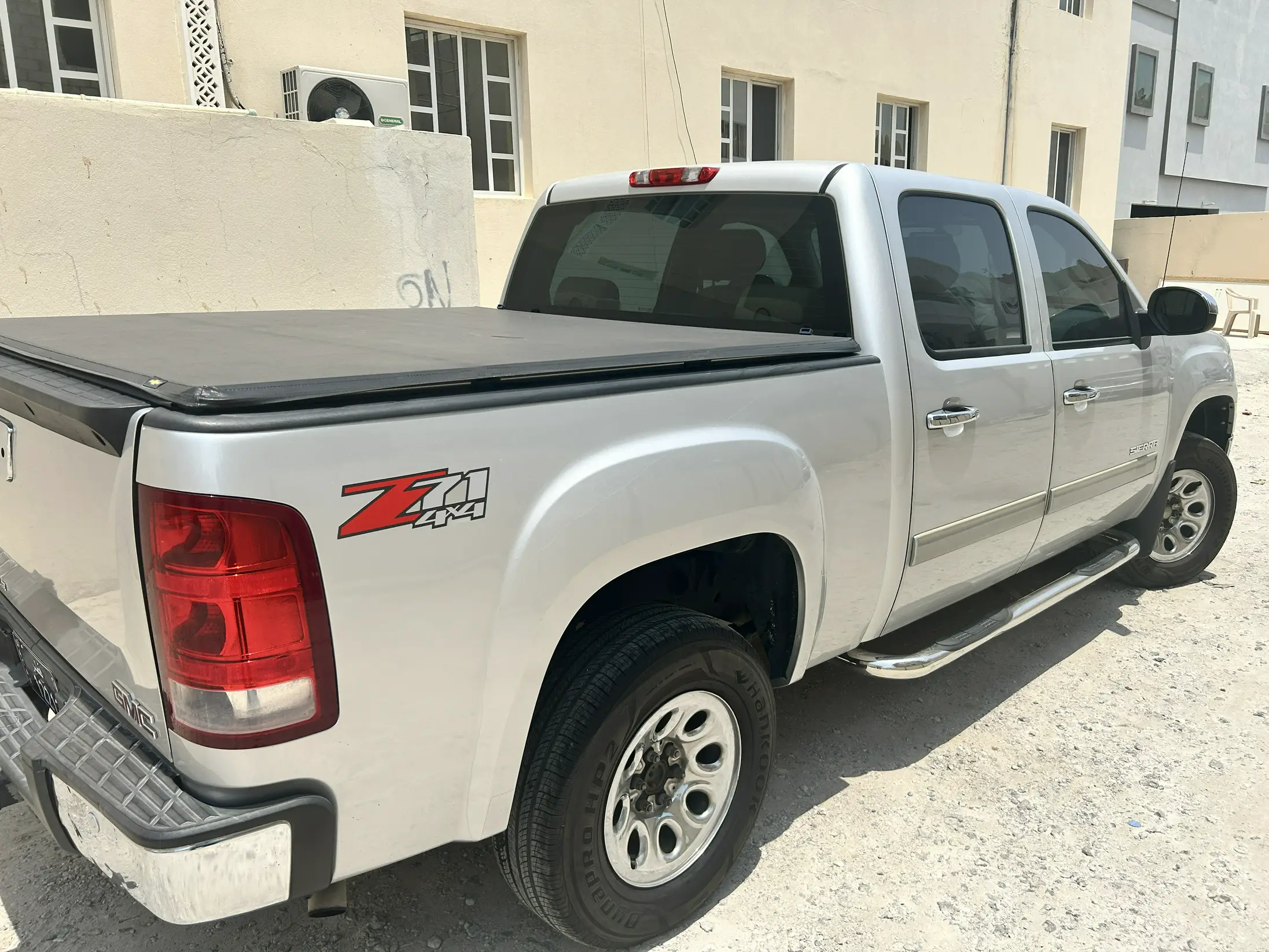 GMC Sierra 1500 2013