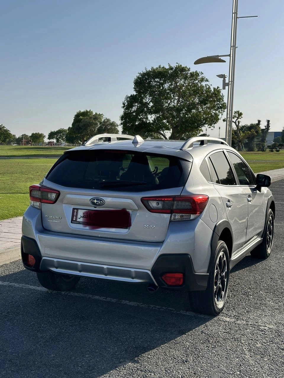 Subaru XV SUBARU XV  2022