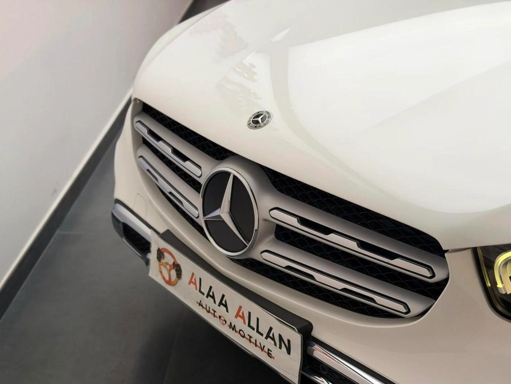 Mercedes GLC 200 2020