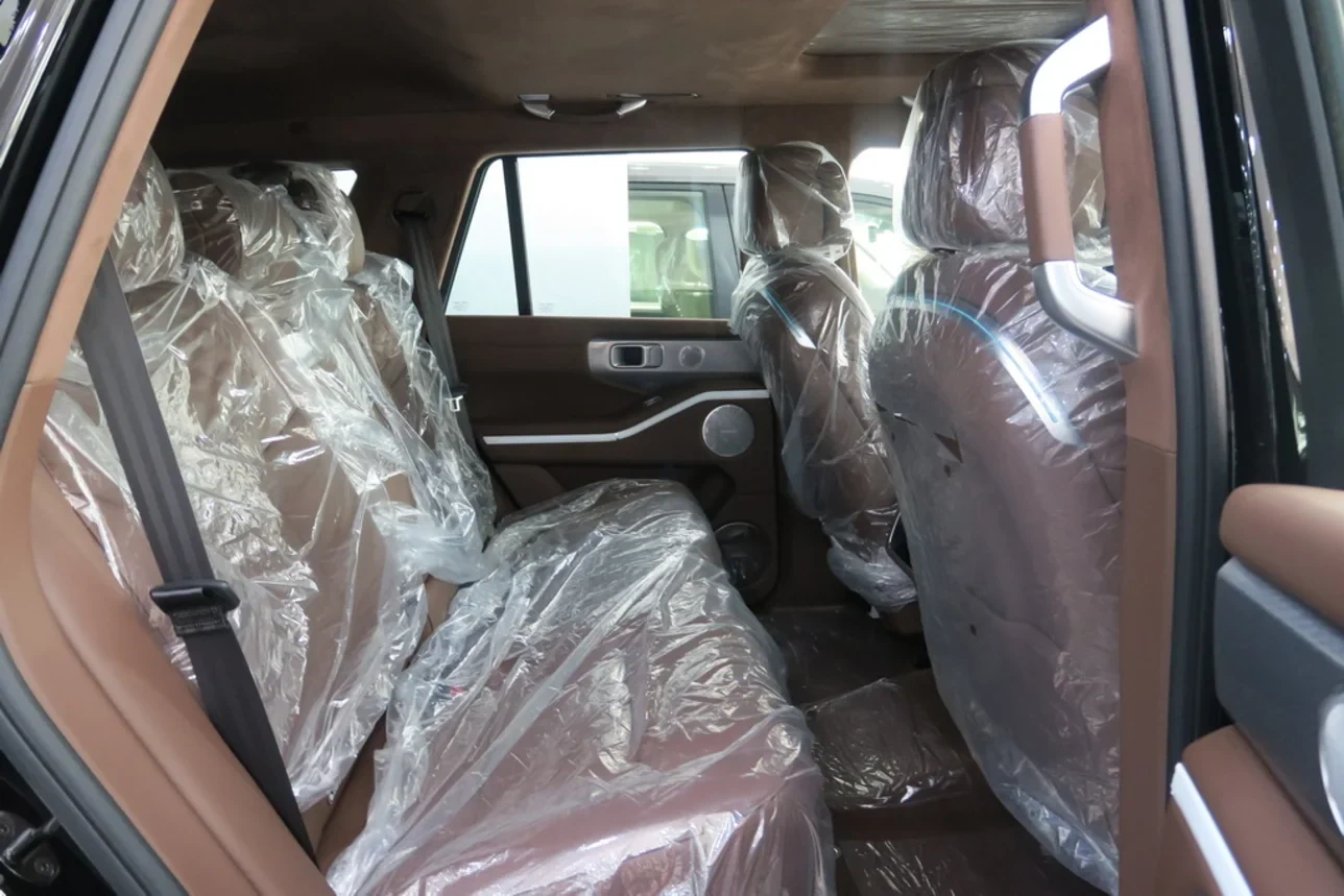 Great Wall Tank700 2026 — photo 7 for sale in Qatar