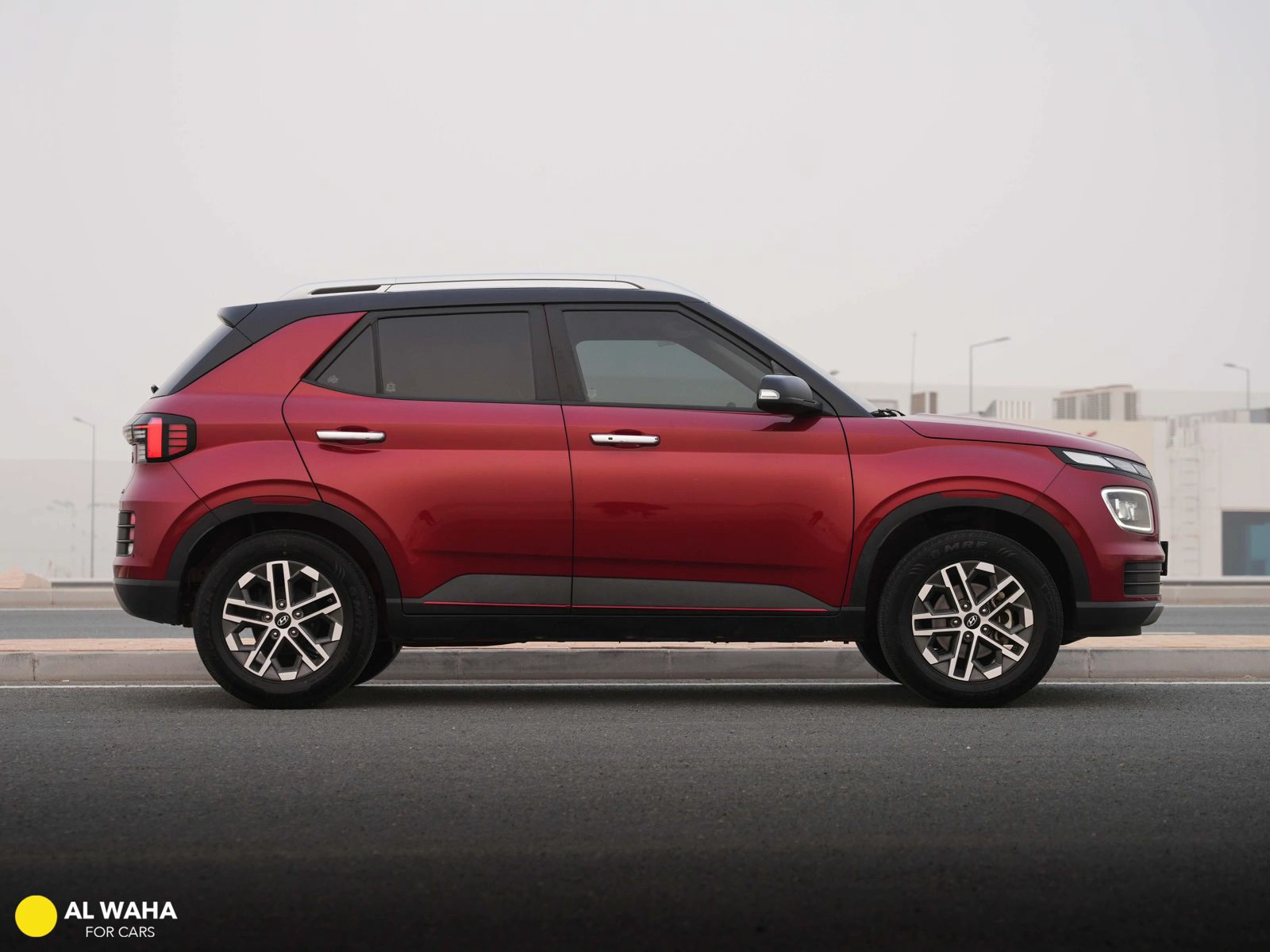 Hyundai VENUE 2024