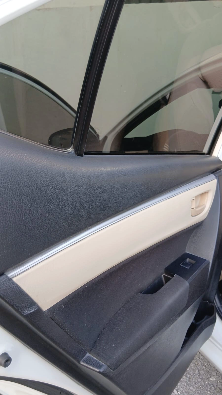 Toyota Corolla 2.0 2019