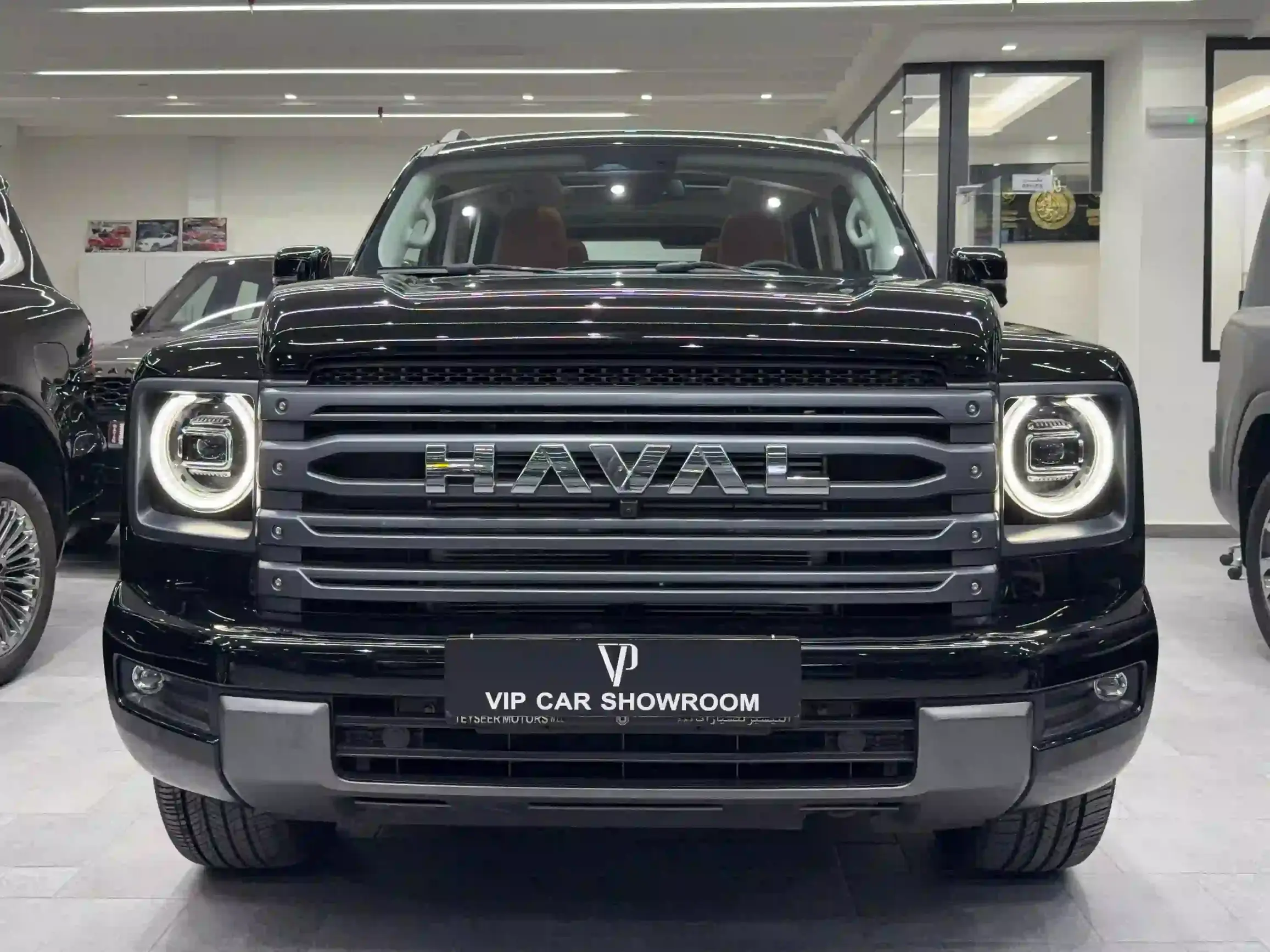 Great Wall HAVAL H9 2026
