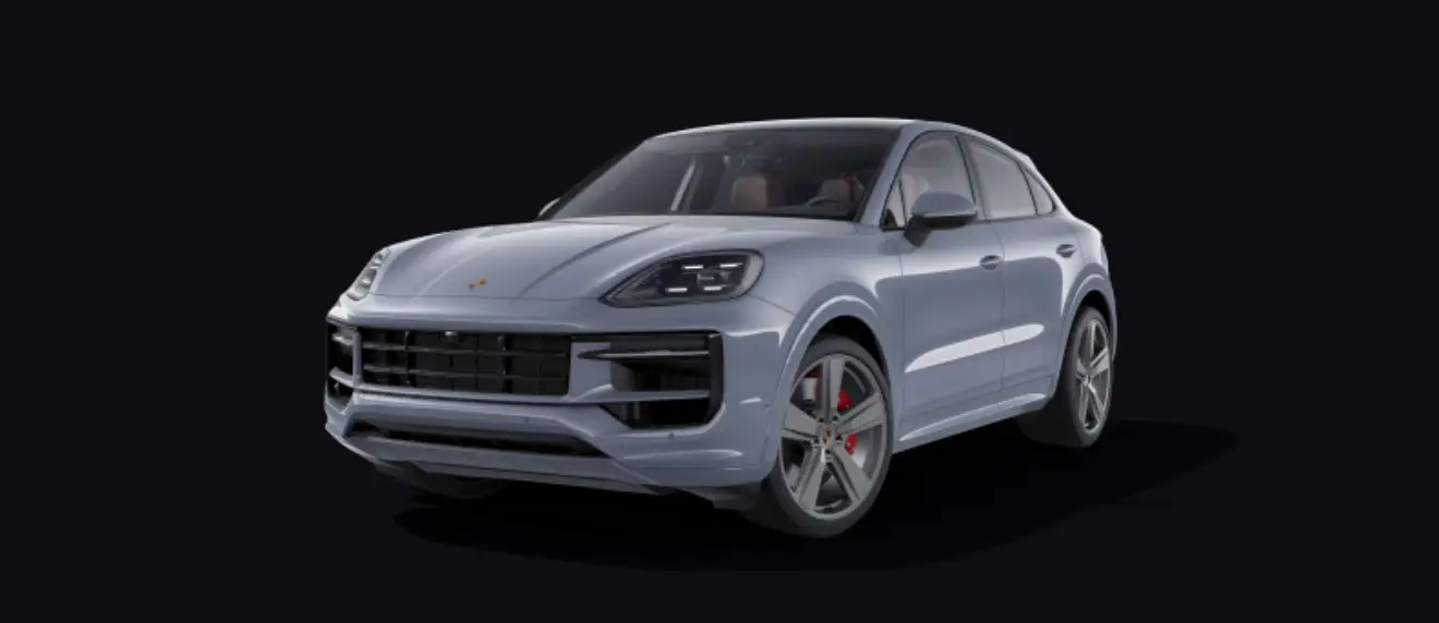Porsche Cayenne S 2024