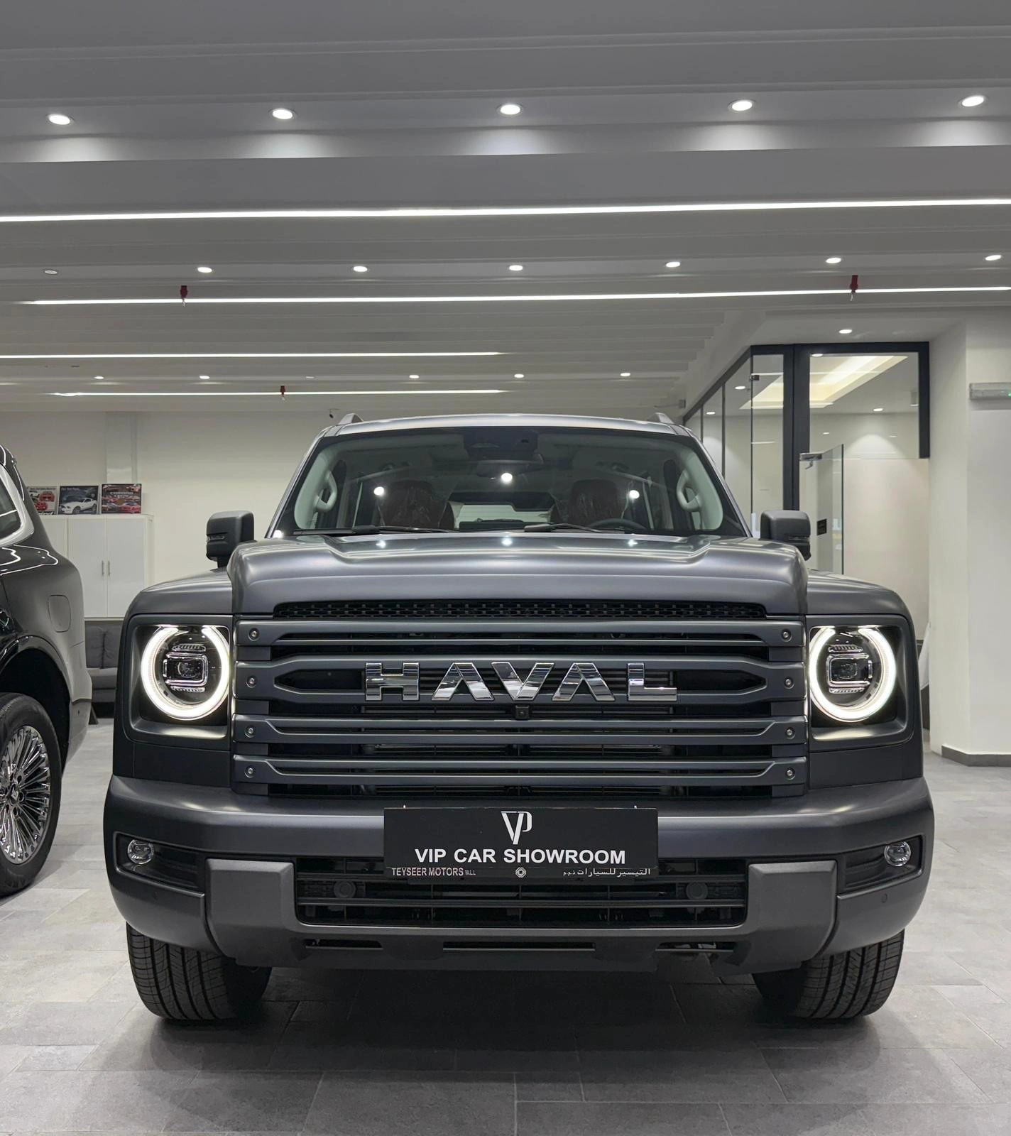 HAVAL H9 2026