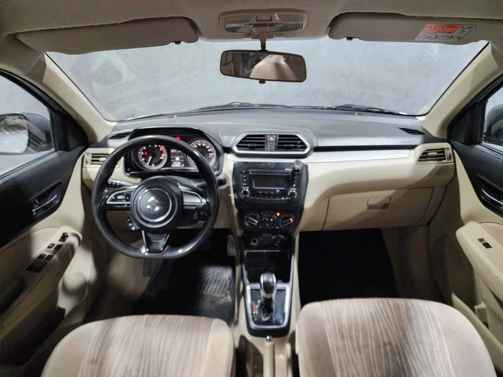 Suzuki DZIRE 2020 — photo 5 for sale in Qatar