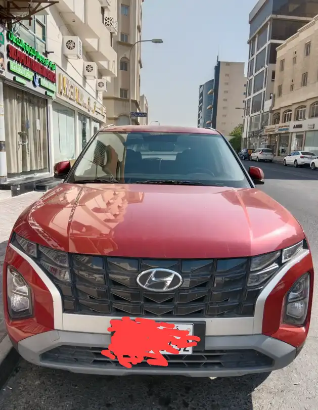 Hyundai Creta 2023