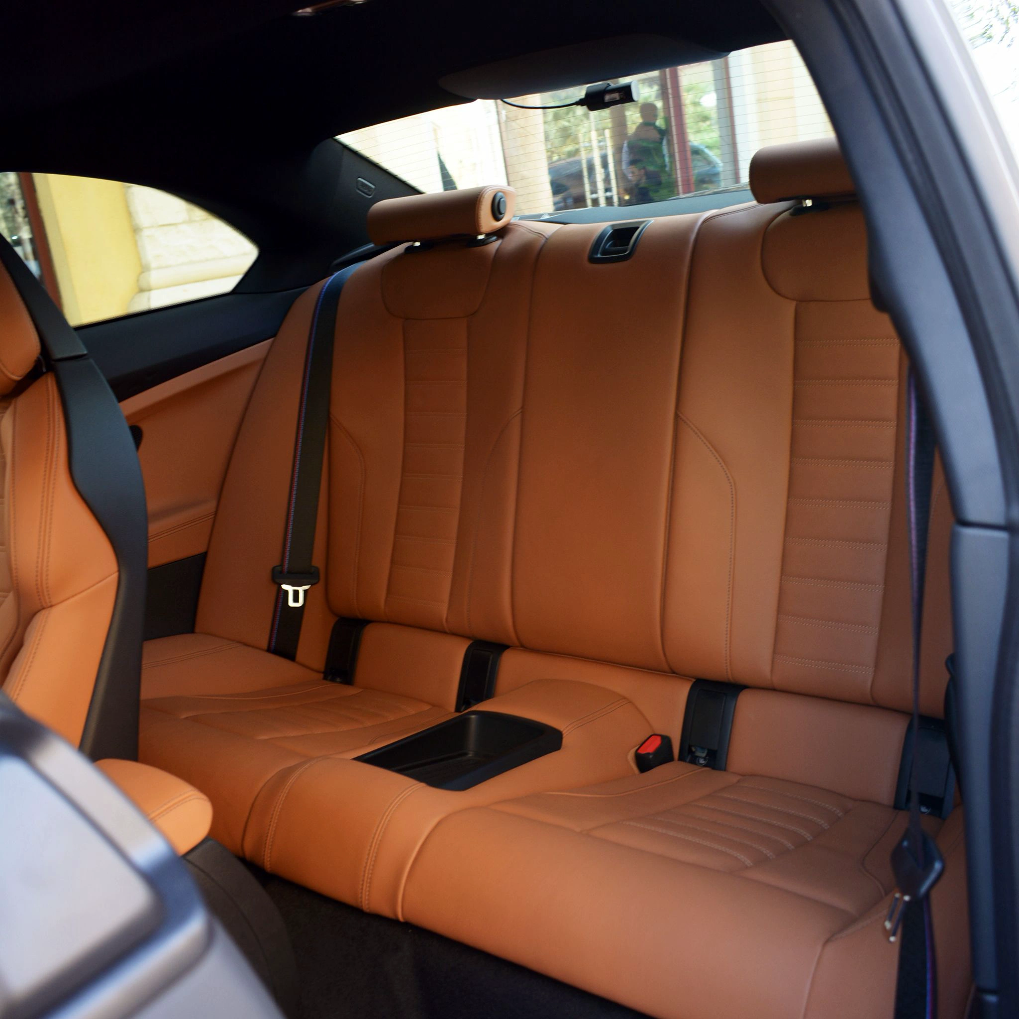 BMW M2 2023