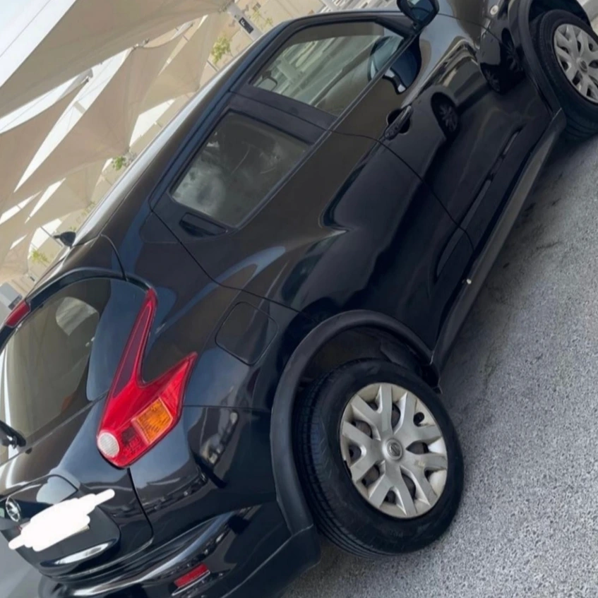 Nissan Juke 2012 for sale in Qatar | QIC Car Market