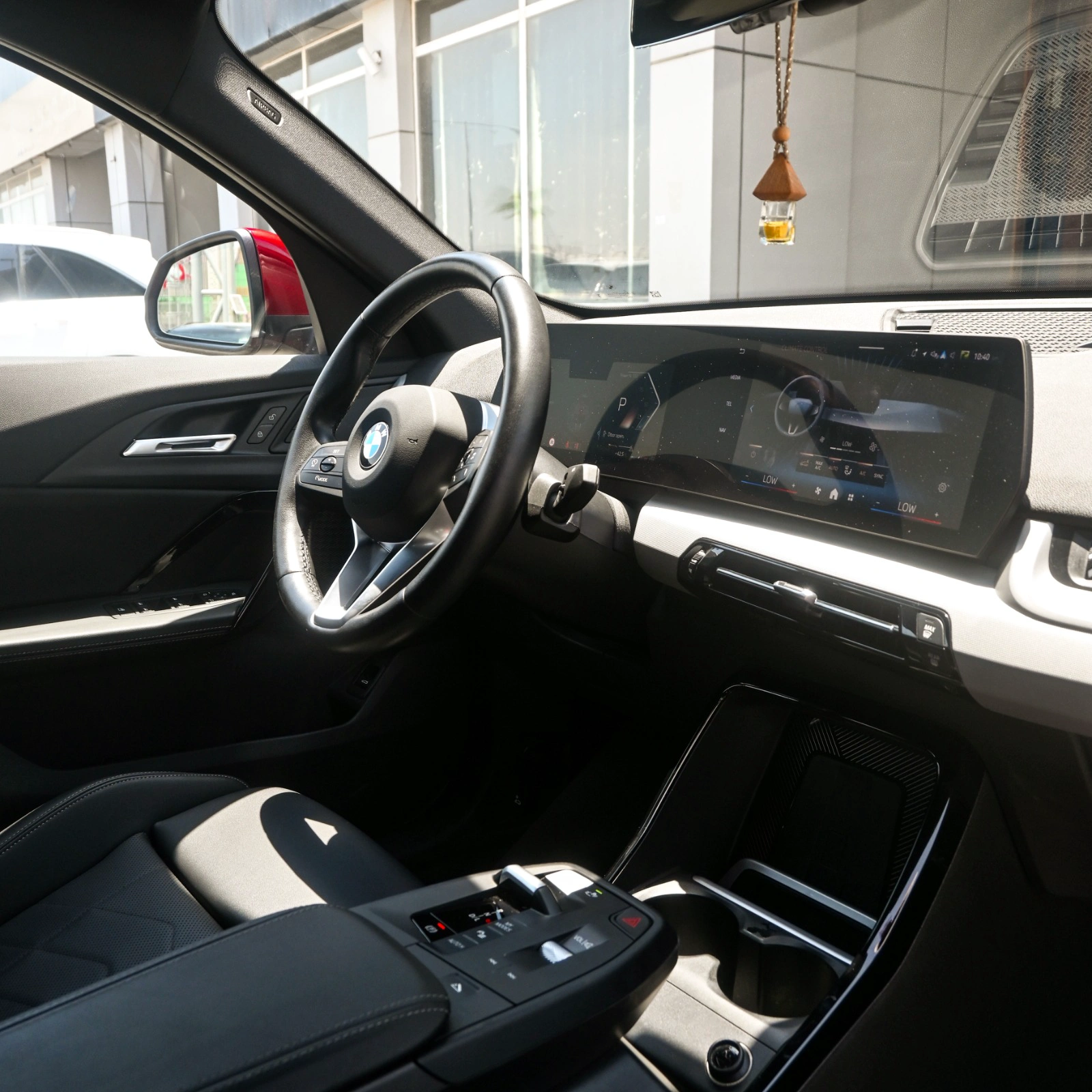 BMW X2 2025 — photo 7 for sale in Qatar