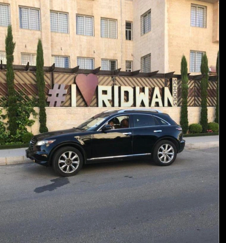 Infinity FX35 FX35 2006