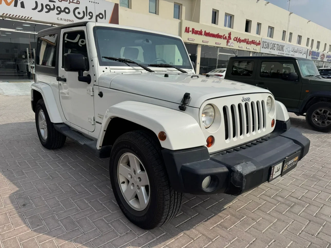 Jeep Renegade 2010