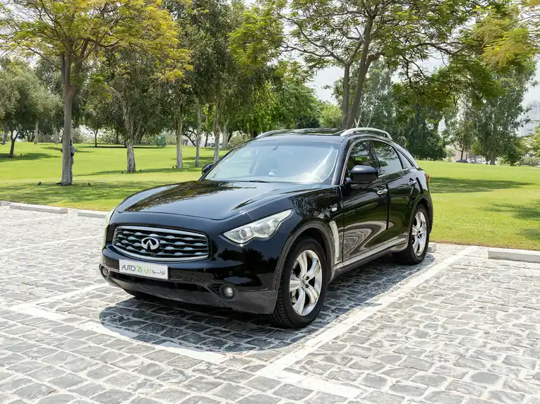 Infinity FX35 2009