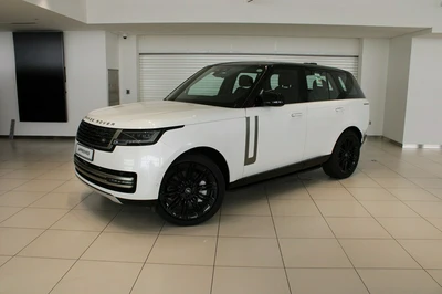 Range Rover HSE 2024