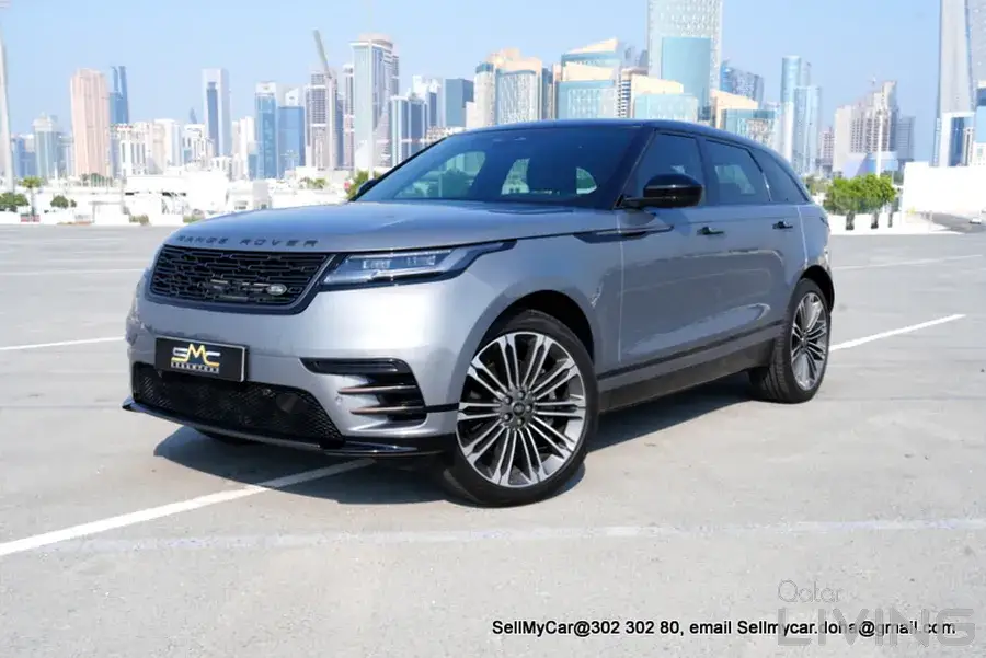 Range Rover Velar 2024