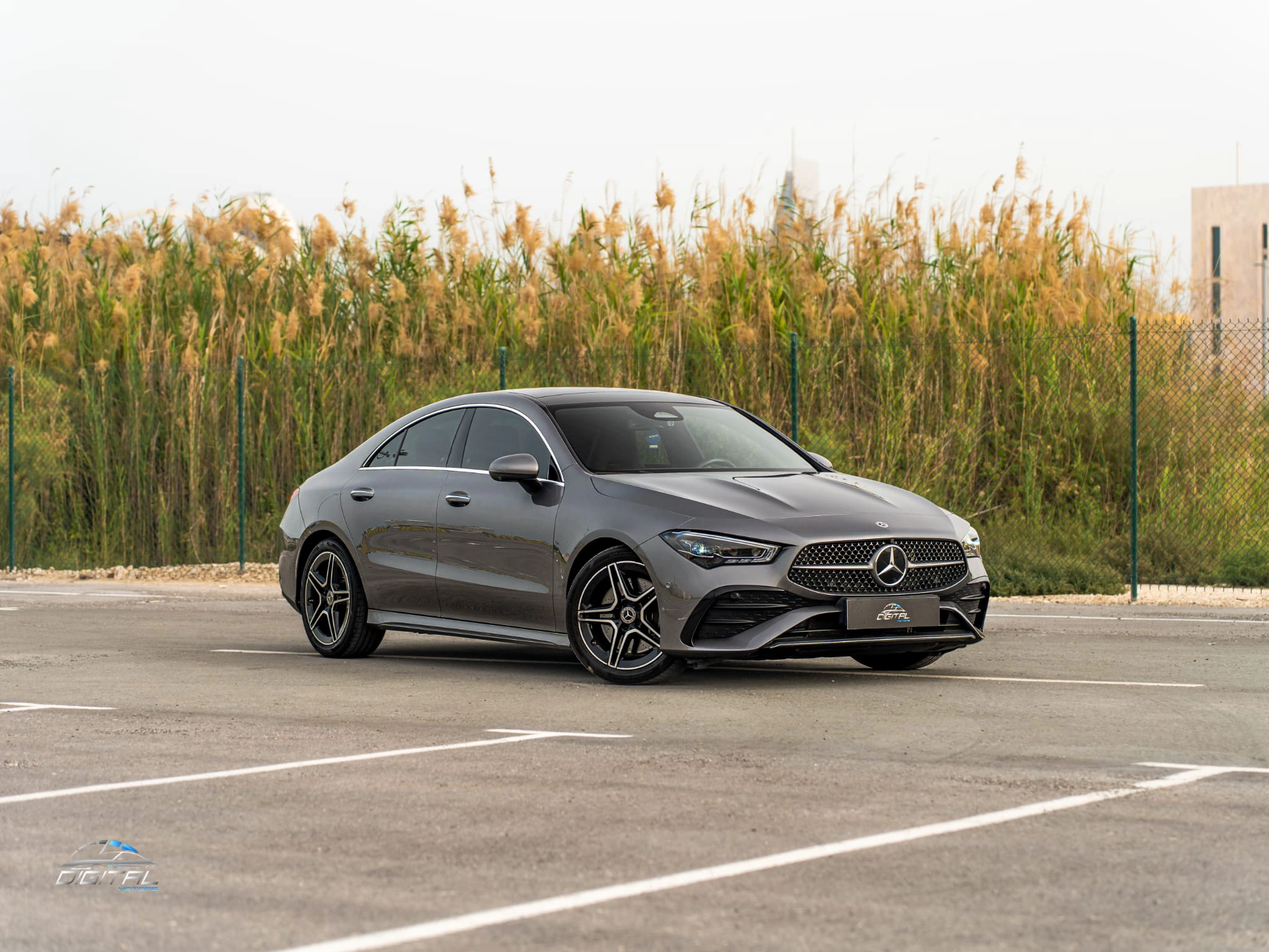Mercedes CLA 250 2024
